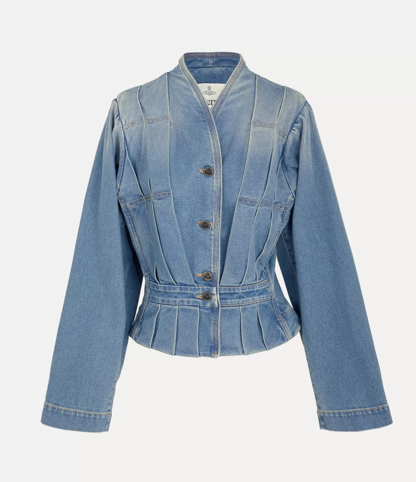 Vivienne Westwood N5 Jacket | Women Coats And Jackets