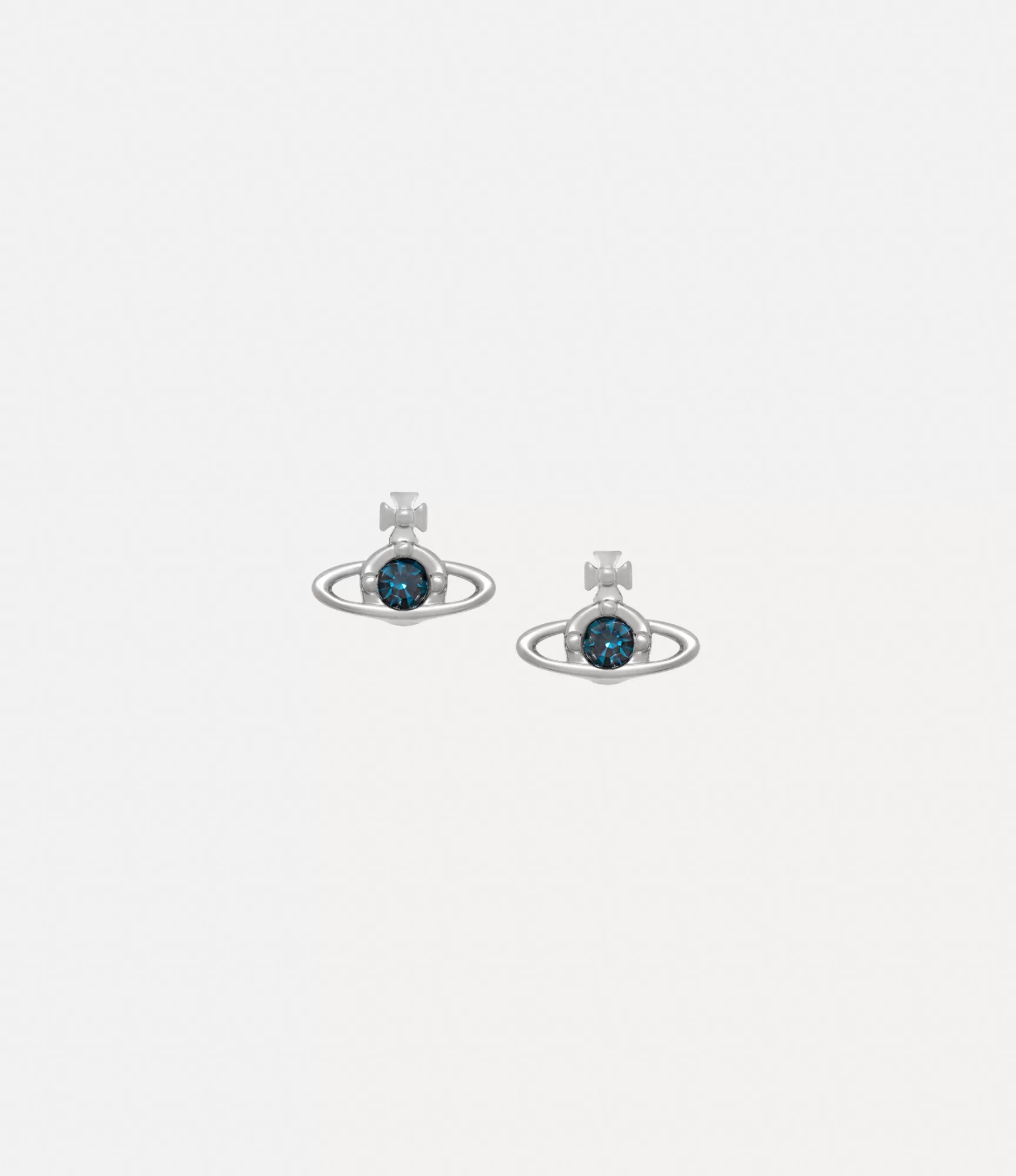 Vivienne Westwood Nano Solitaire Earrings | Women Earrings