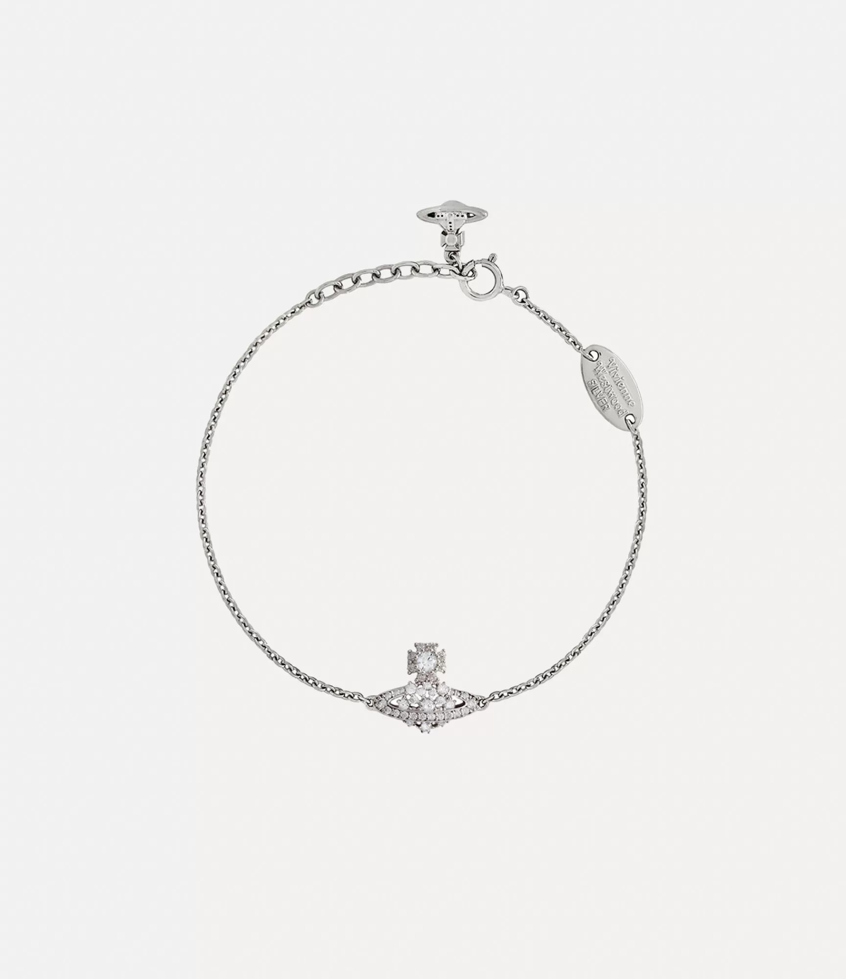 Vivienne Westwood Narcissa Bracelet | Women Bracelets | Classic Styles