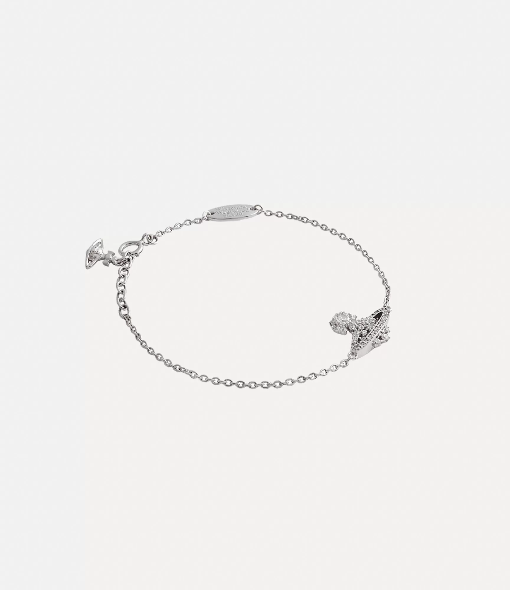 Vivienne Westwood Narcissa Bracelet | Women Bracelets | Classic Styles