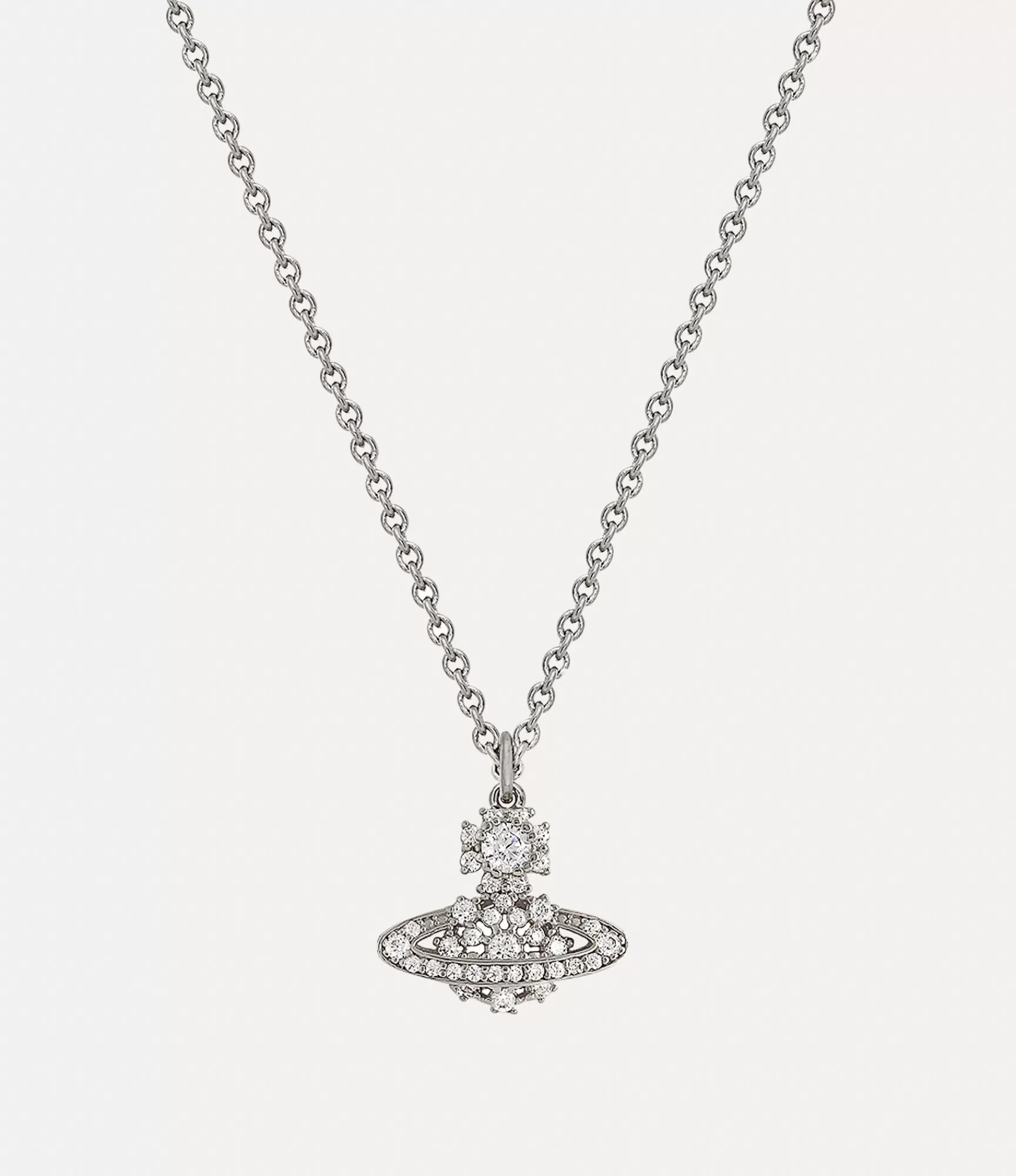 Vivienne Westwood Narcissa Pendant | Women Necklaces