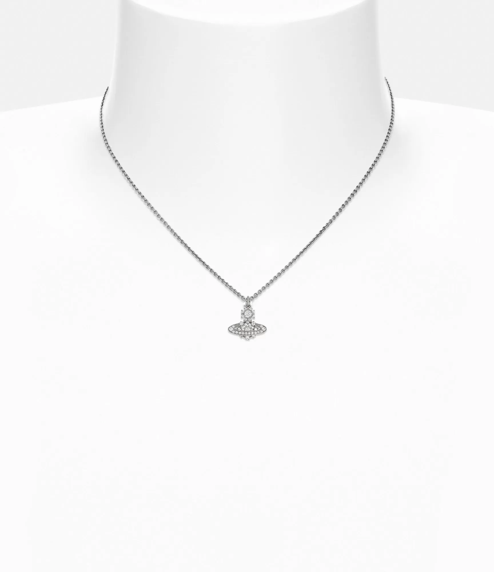 Vivienne Westwood Narcissa Pendant | Women Necklaces