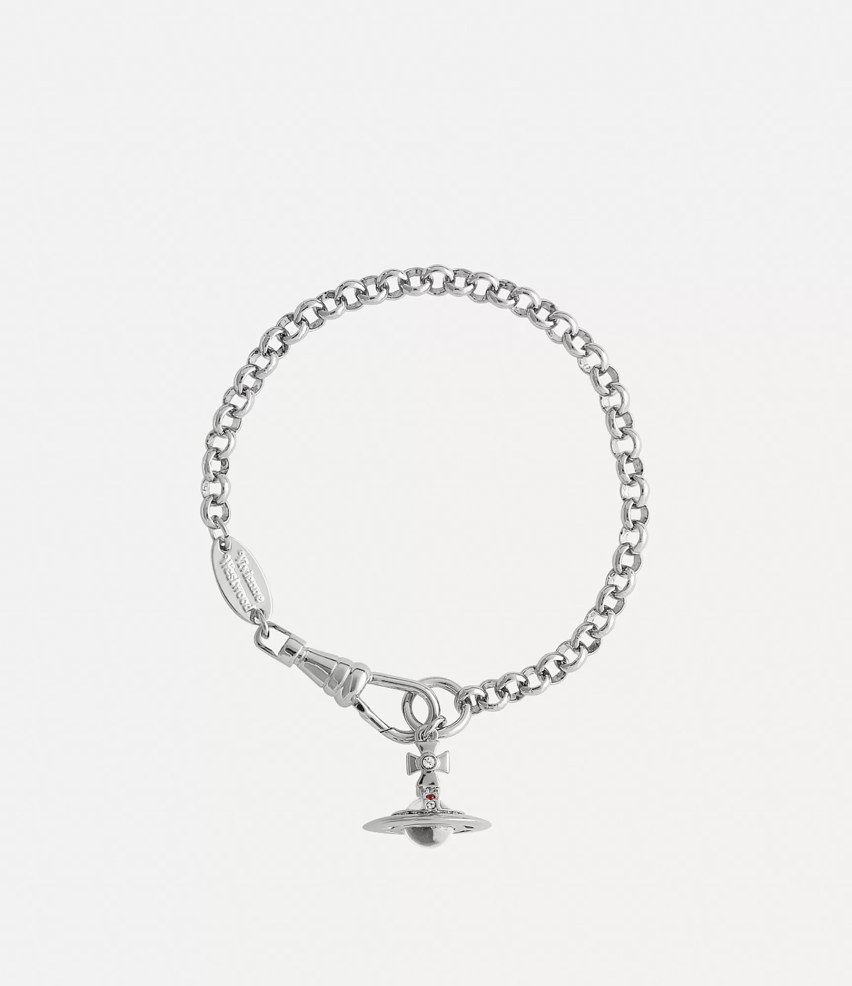 Vivienne Westwood New Petite Orb Bracelet | Women Bracelets | Classic Styles