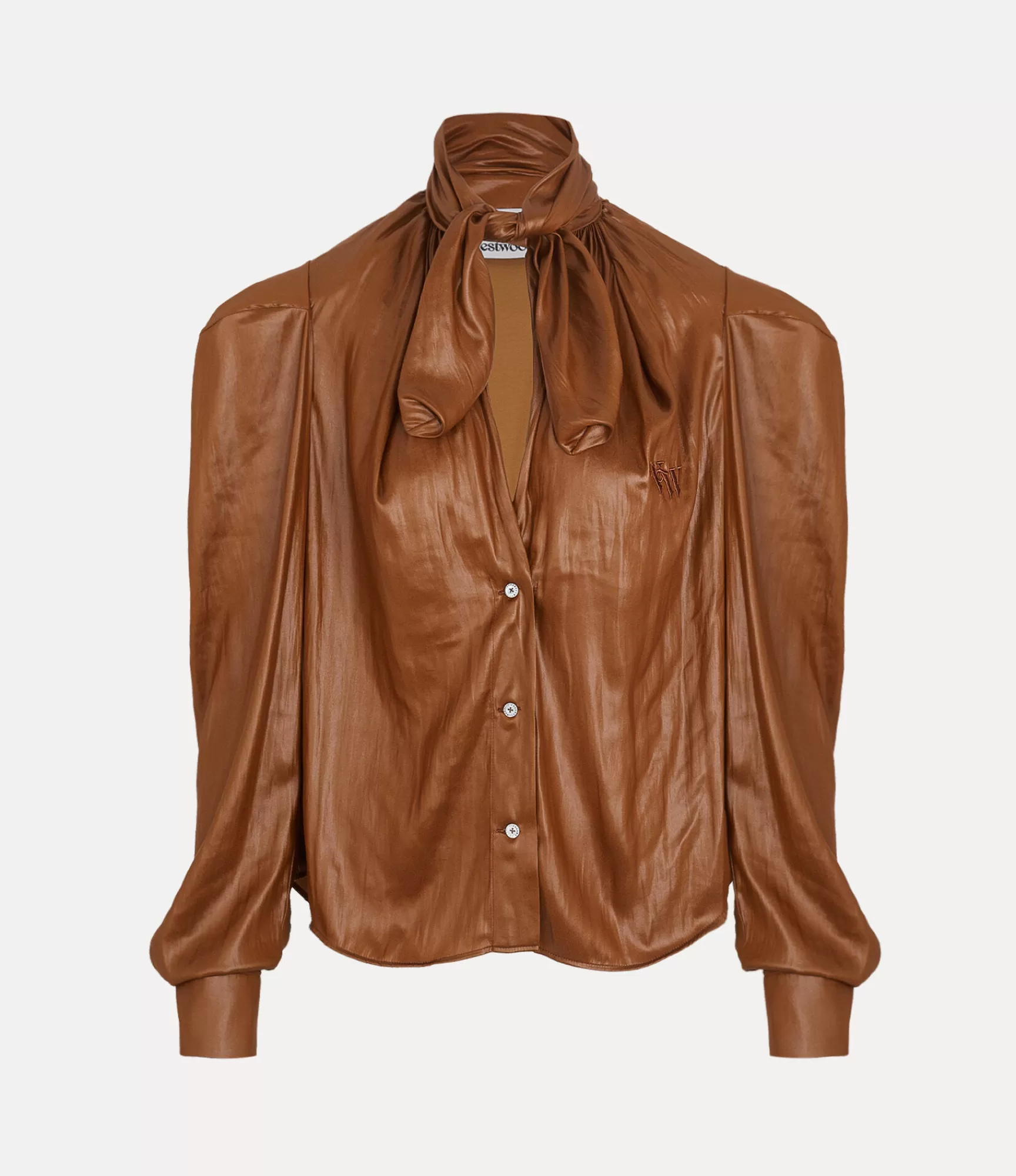 Vivienne Westwood Now Blouse | Women Tops And Shirts