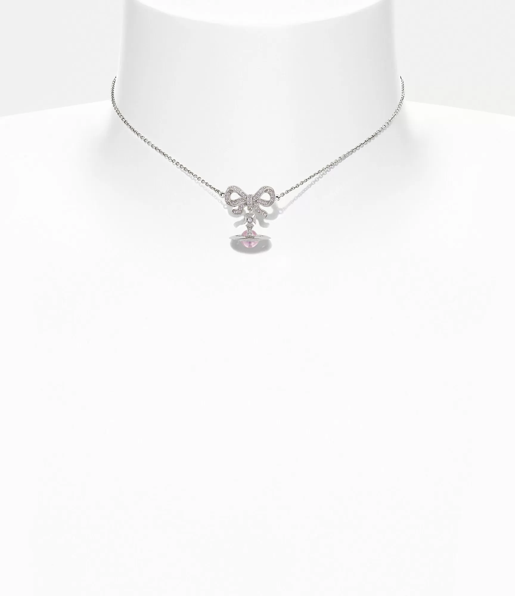 Vivienne Westwood Octavie Choker | Women Necklaces | Classic Styles