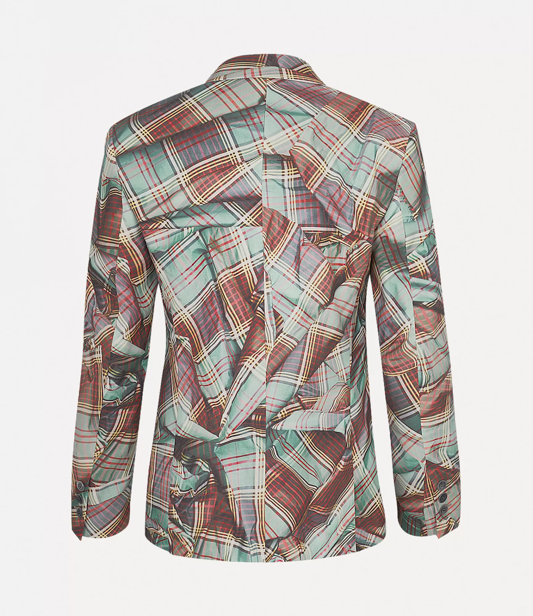 Vivienne Westwood One Button Jacket | Coats And Jackets