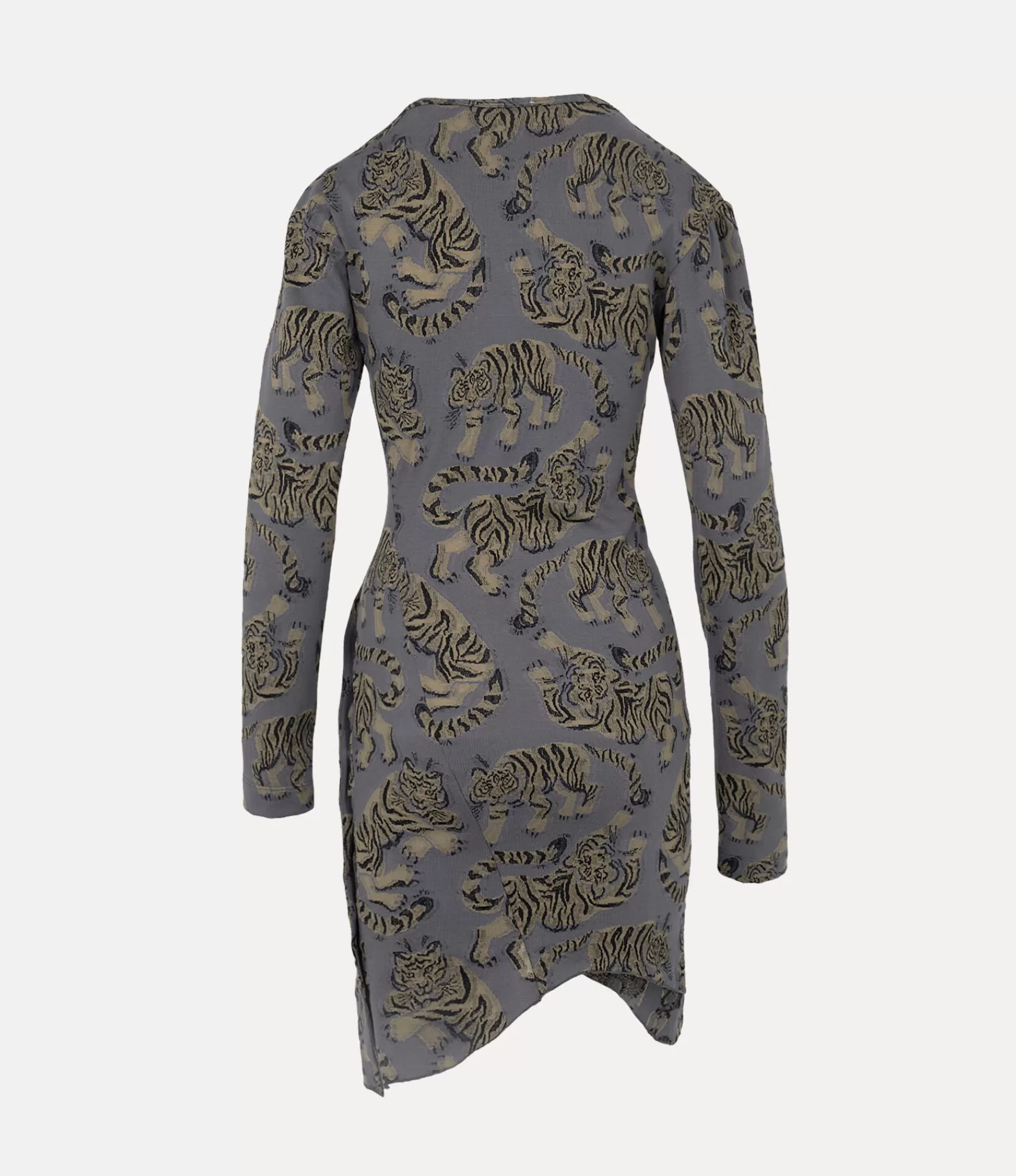 Vivienne Westwood Orgy Cardigan Dress | Women Dresses