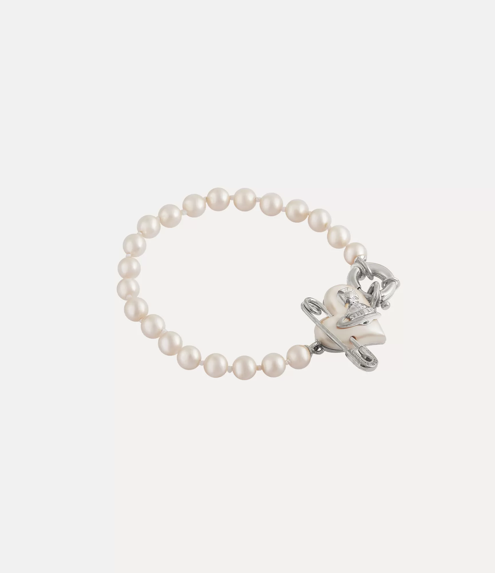 Vivienne Westwood Orietta Pearl Bracelet | Women Bracelets | Classic Styles