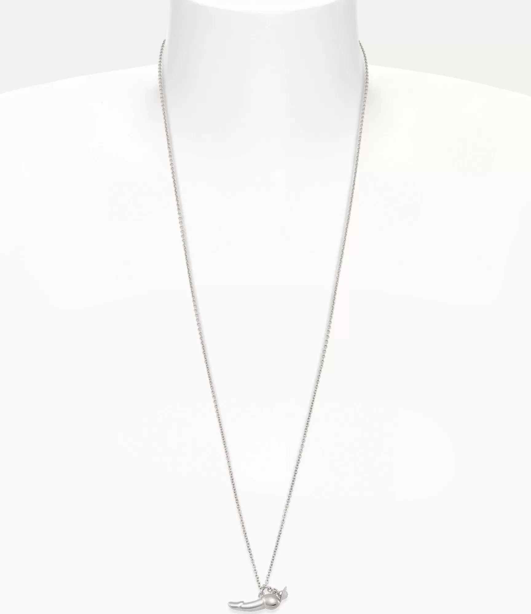 Vivienne Westwood Penis Pendant Necklace | Women Necklaces