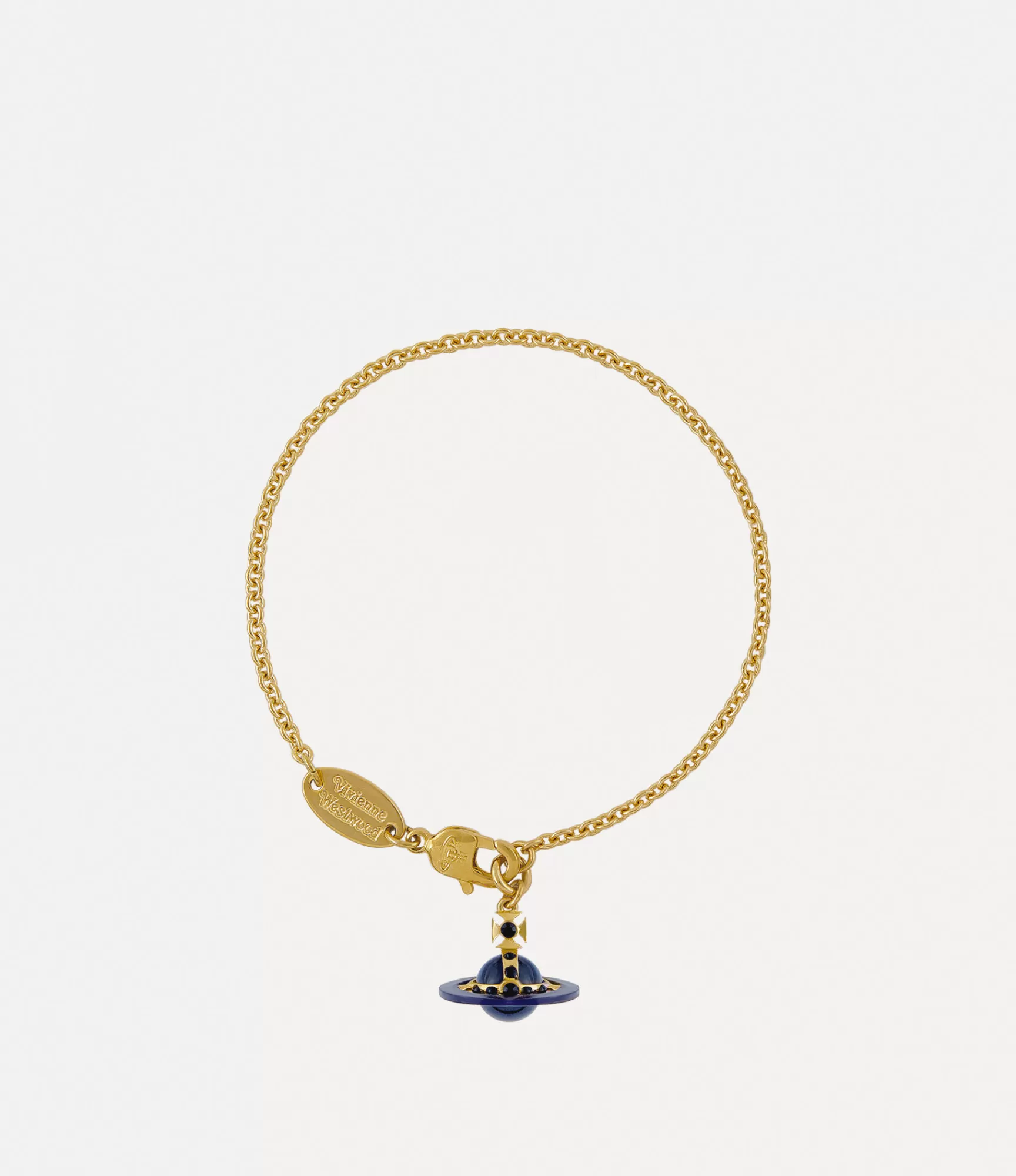 Vivienne Westwood Petite Original Orb Bracelet | Women Bracelets