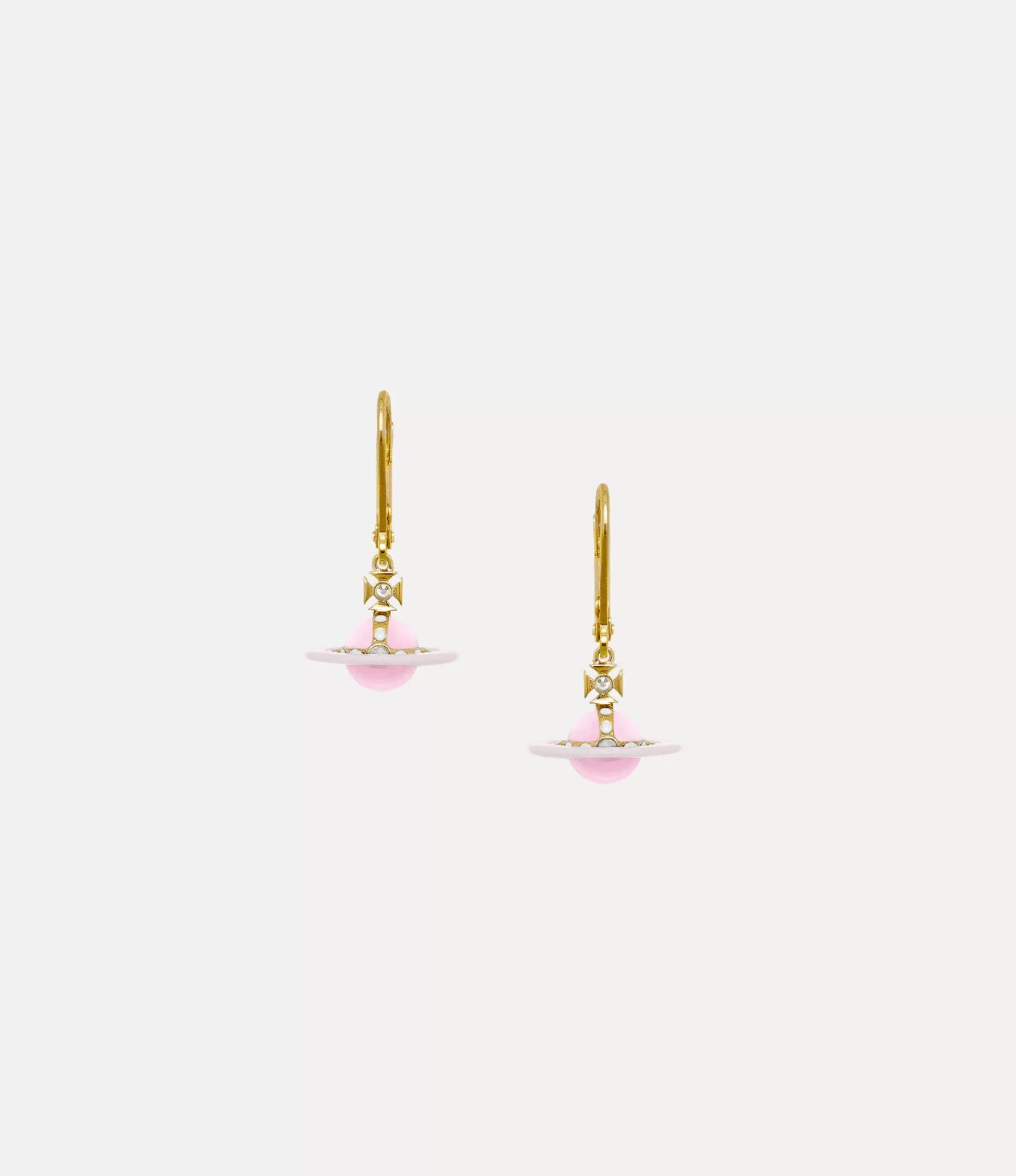 Vivienne Westwood Petite Original Orb Earrings | Women Earrings