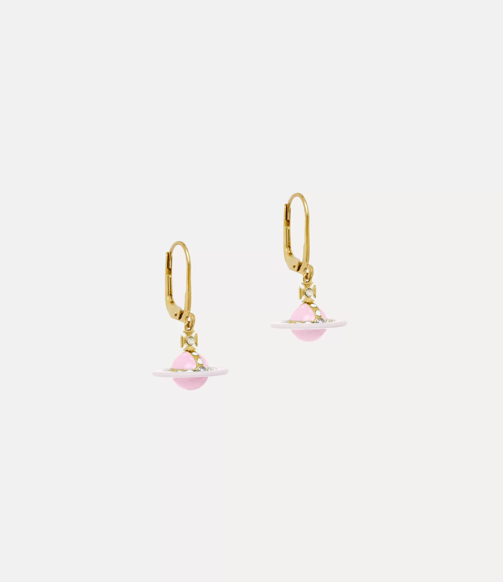 Vivienne Westwood Petite Original Orb Earrings | Women Earrings