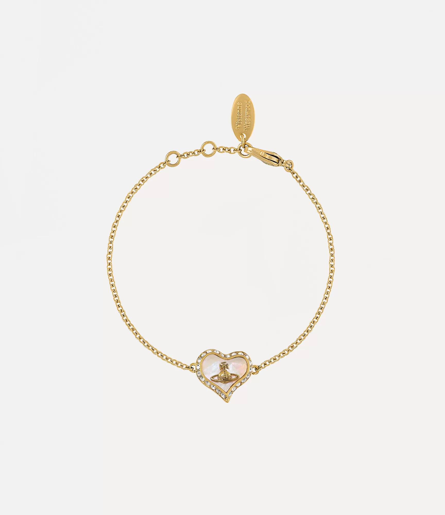 Vivienne Westwood Petra Bracelet | Women Bracelets