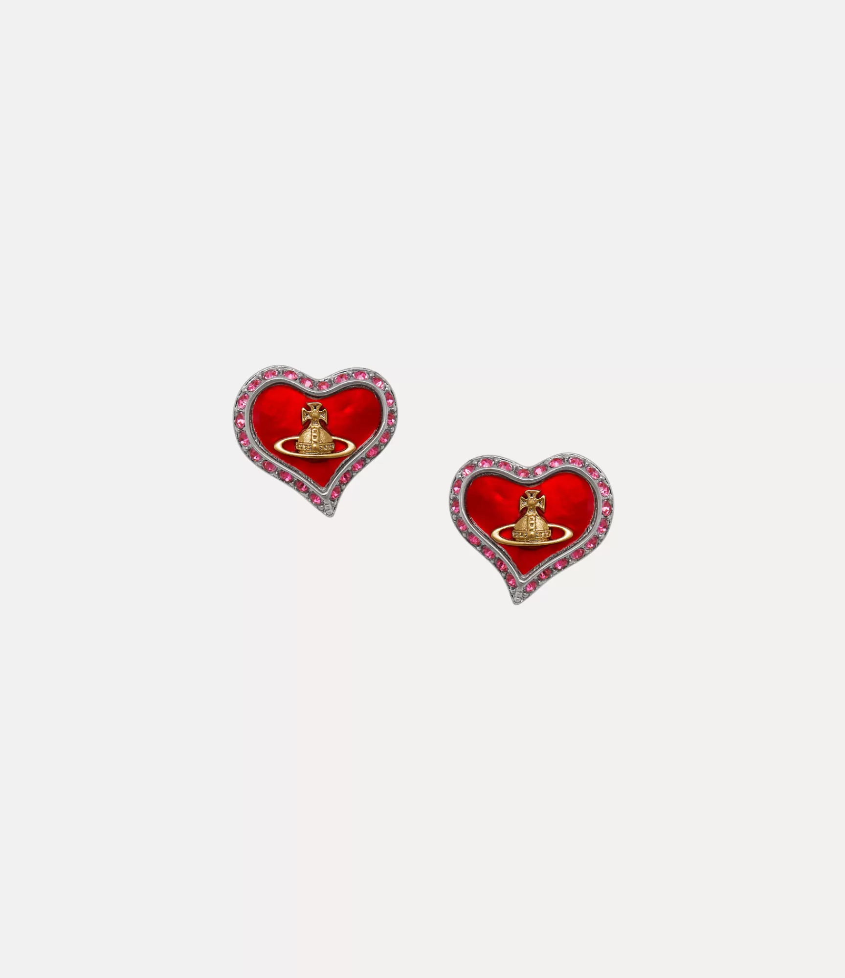 Vivienne Westwood Petra Earrings | Women Earrings | Classic Styles