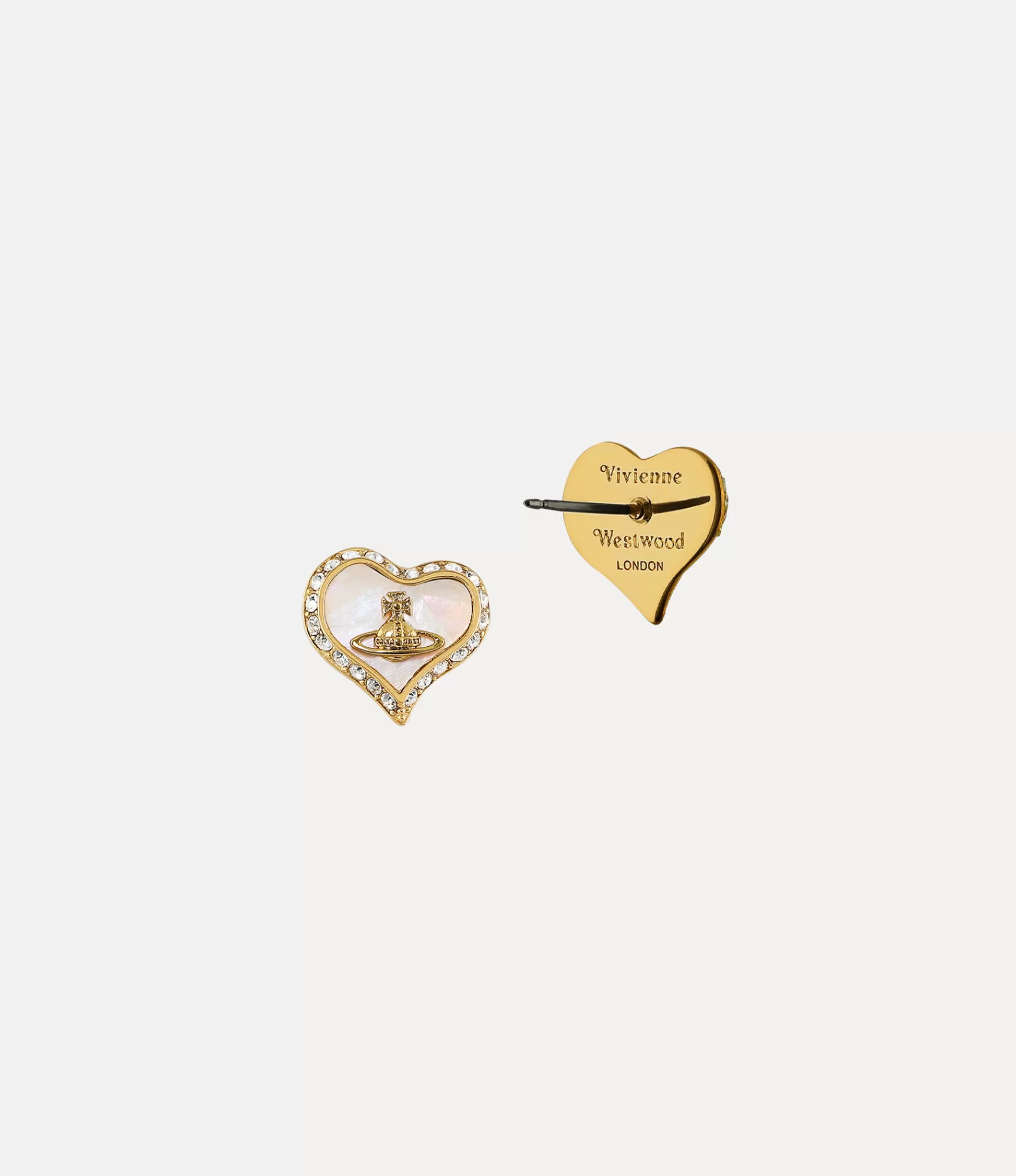 Vivienne Westwood Petra Earrings | Women Earrings