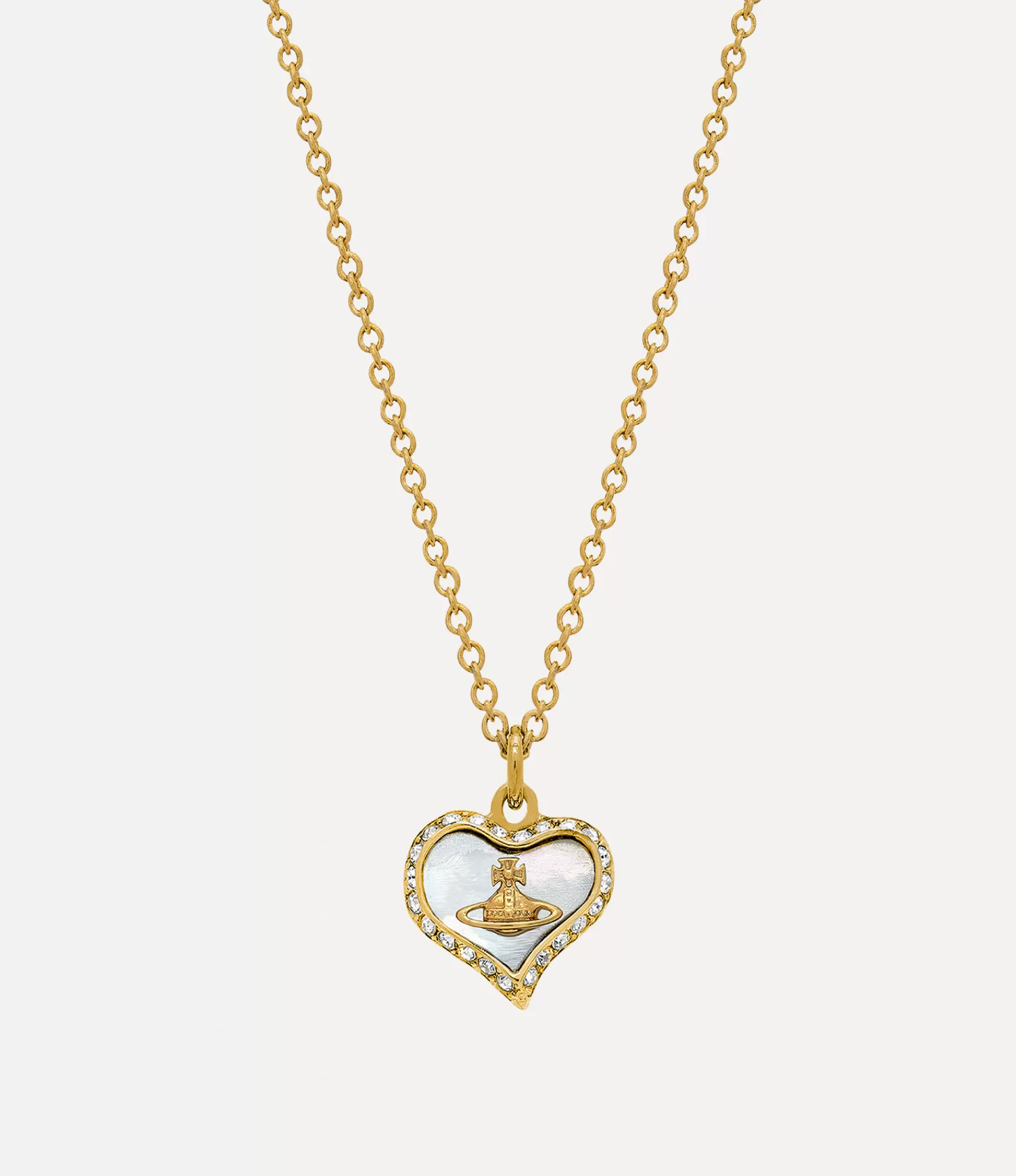 Vivienne Westwood Petra Pendant Necklace | Women Necklaces