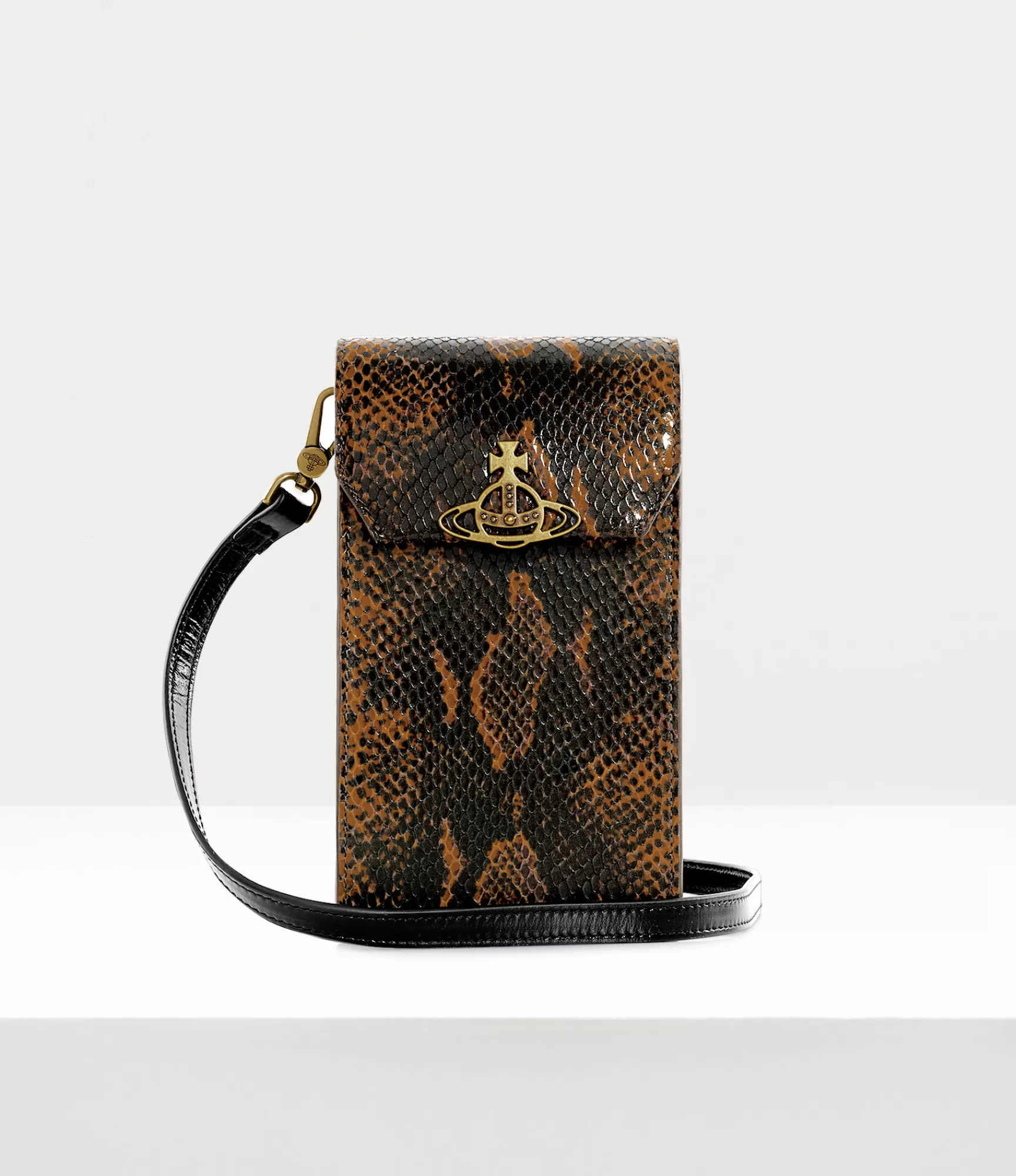 Vivienne Westwood Phone Bag | Women Crossbody Bags | Crossbody Bags