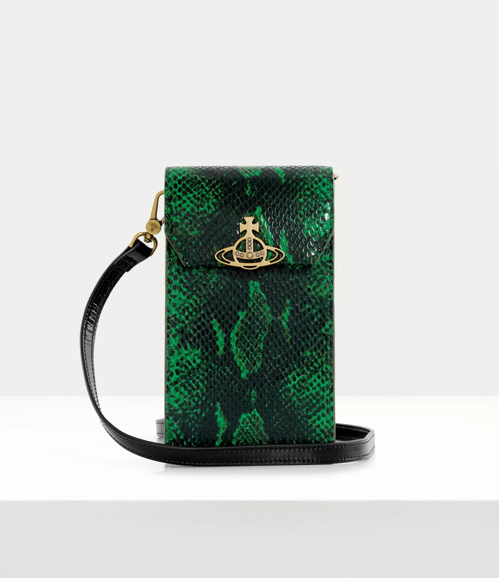 Vivienne Westwood Phone Bag | Women Crossbody Bags | Crossbody Bags