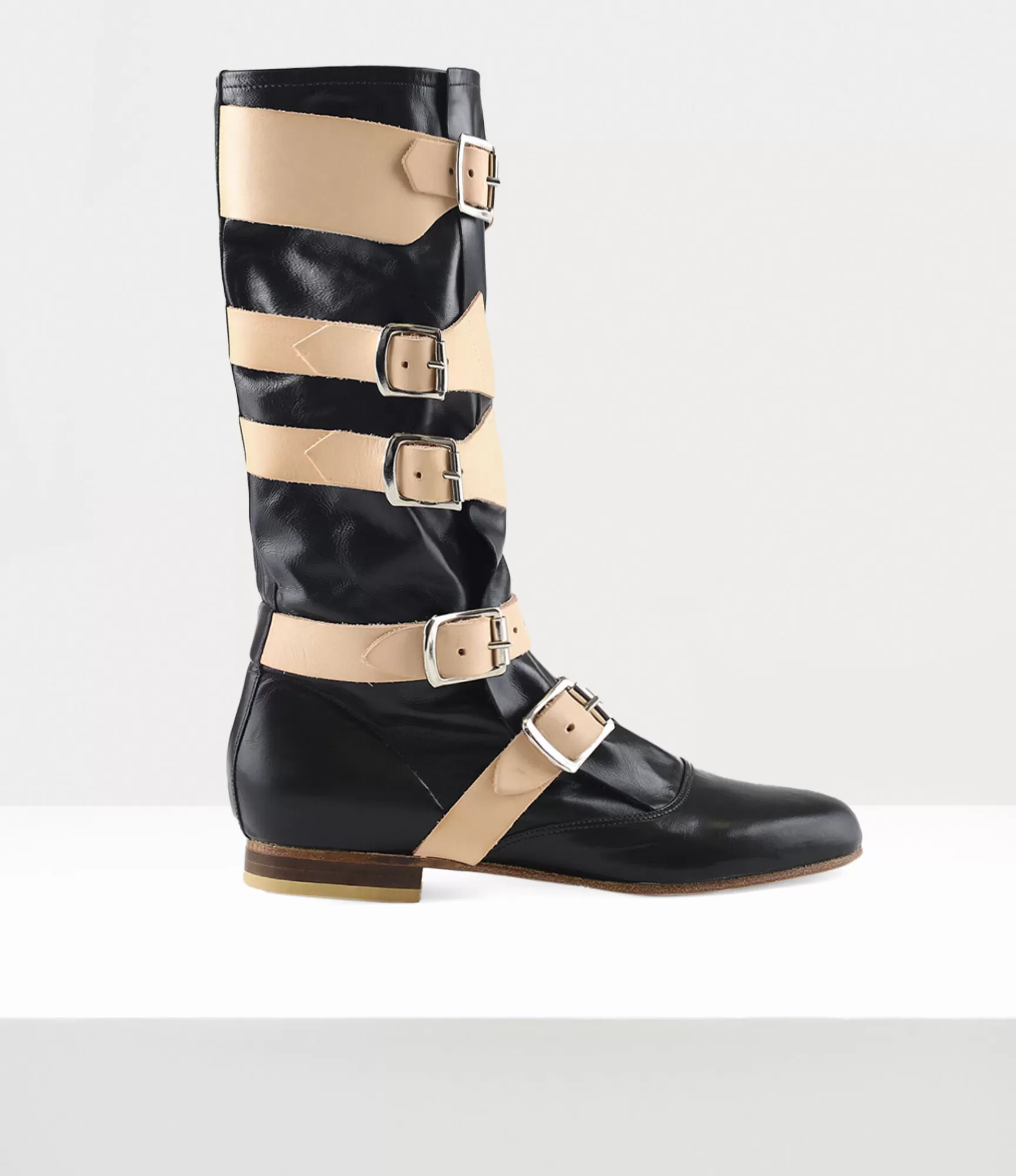 Vivienne Westwood Pirate Boot | Women Boots