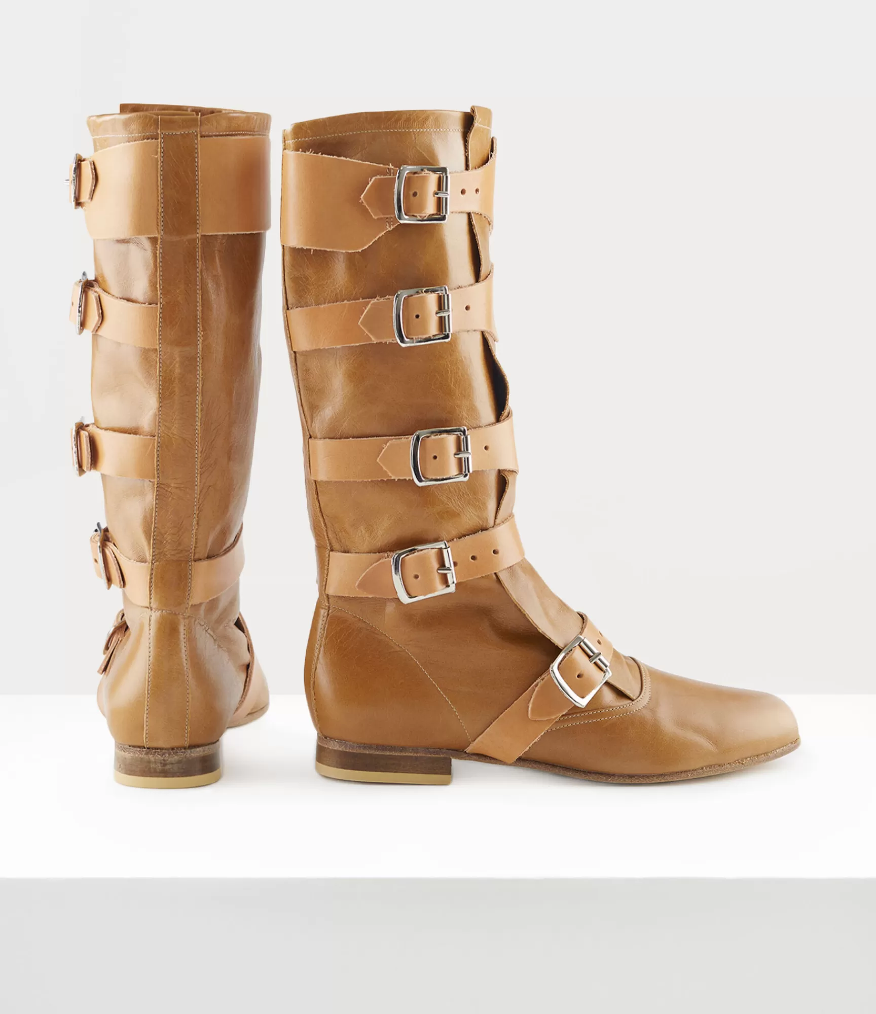 Vivienne Westwood Pirate Boot | Women Boots | Boots