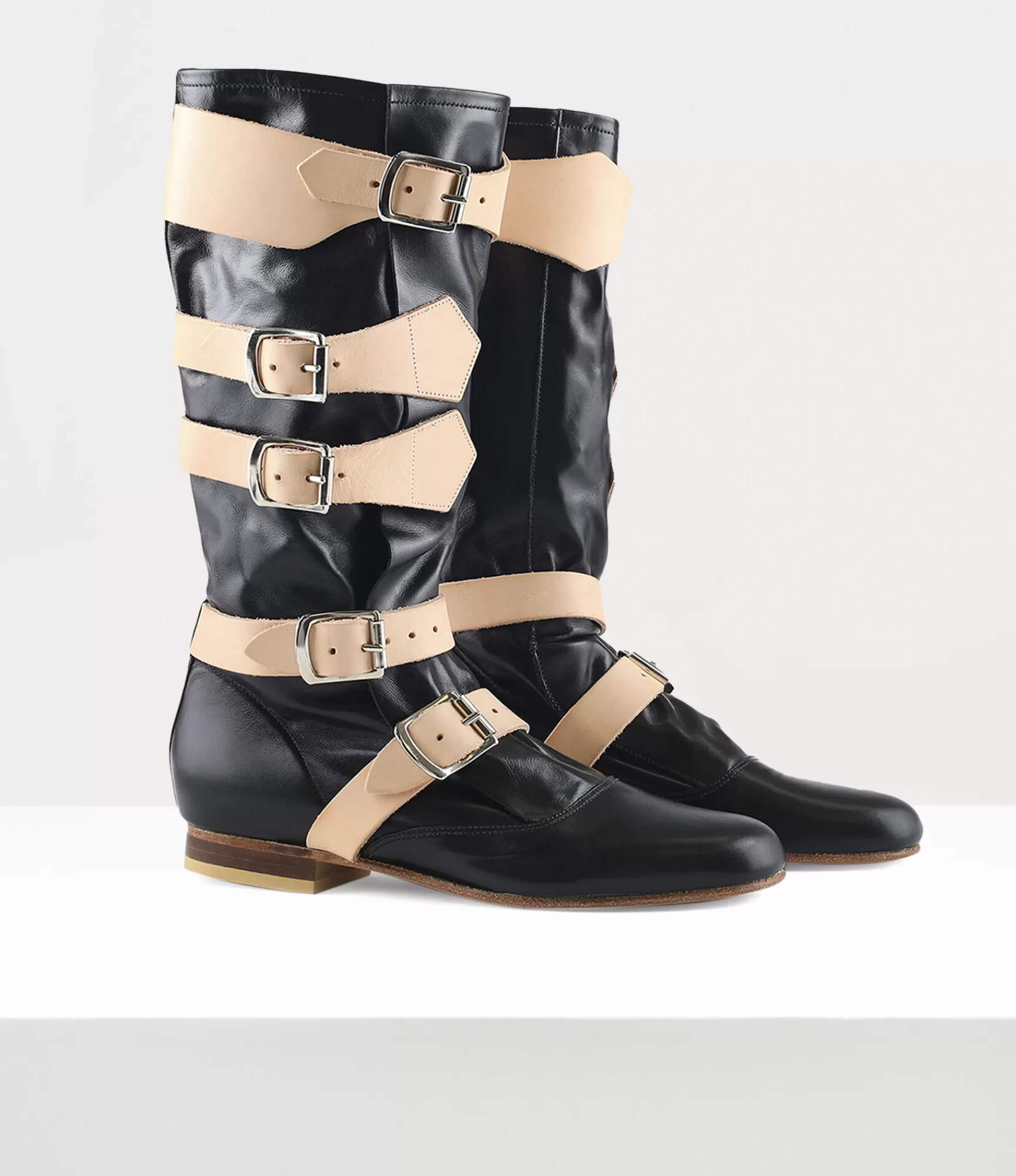 Vivienne Westwood Pirate Boot | Women Boots