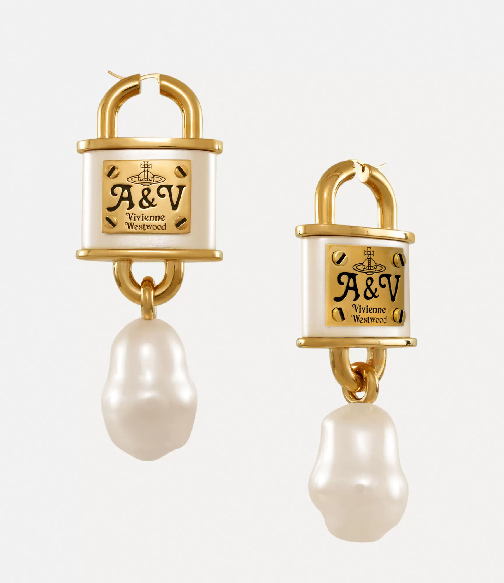 Vivienne Westwood Posy Earrings | Women Earrings