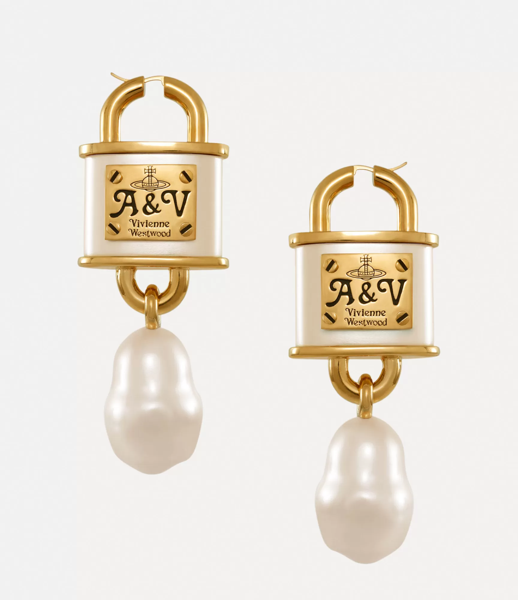 Vivienne Westwood Posy Earrings | Women Earrings