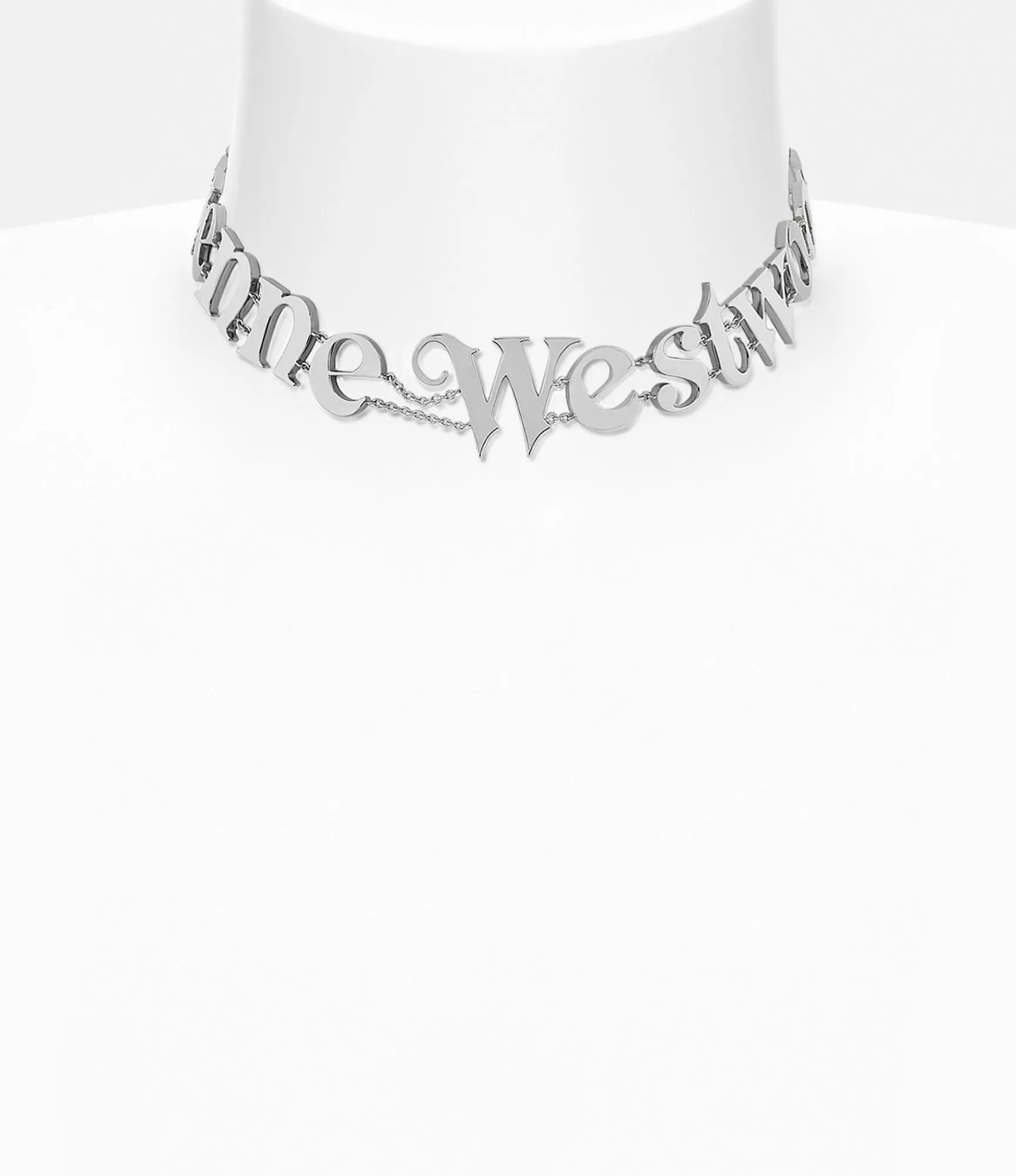 Vivienne Westwood Raimunda Choker | Women Necklaces | Classic Styles