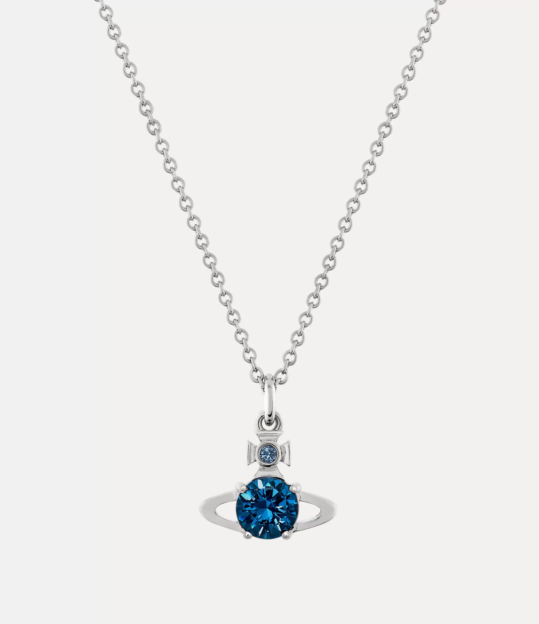 Vivienne Westwood Reina Pendant Necklace | Women Necklaces