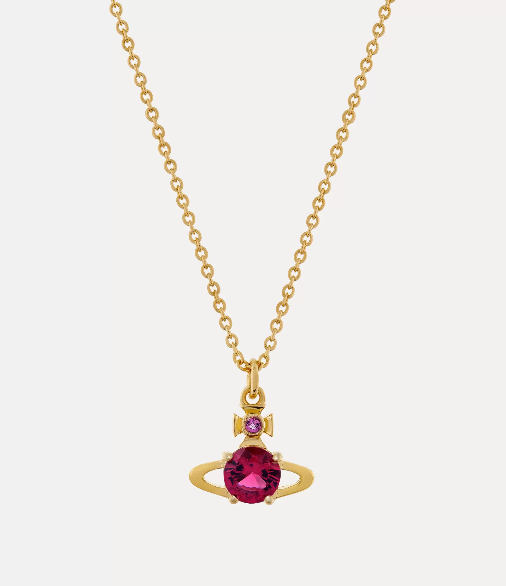 Vivienne Westwood Reina Pendant Necklace | Women Necklaces | Classic Styles