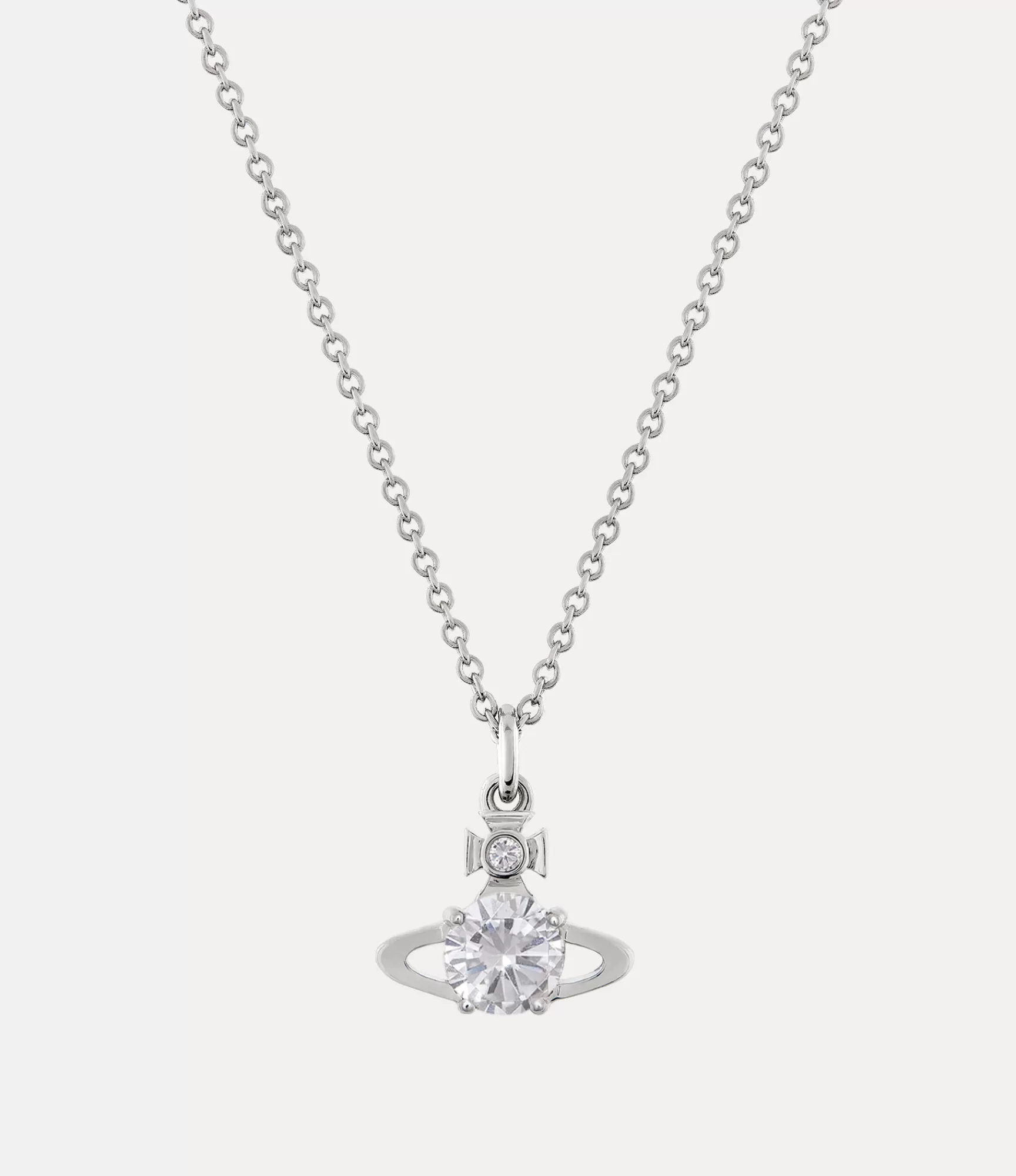 Vivienne Westwood Reina Pendant Necklace | Women Necklaces | Classic Styles