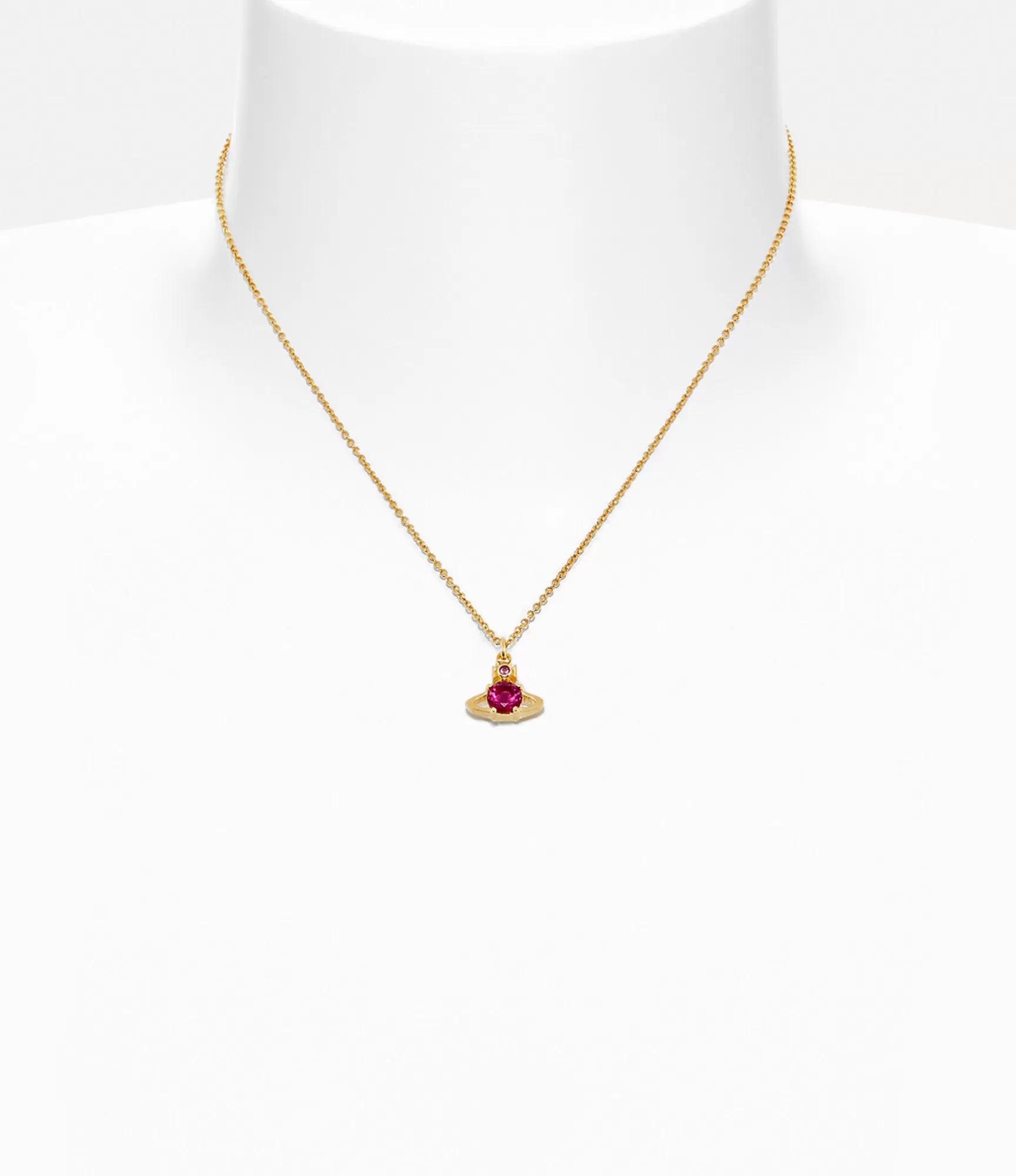 Vivienne Westwood Reina Pendant Necklace | Women Necklaces | Classic Styles