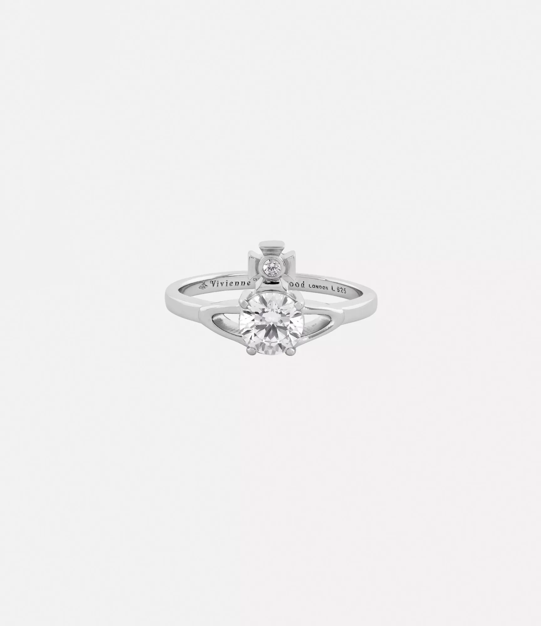 Vivienne Westwood Reina Petite Ring | Women Rings | Classic Styles