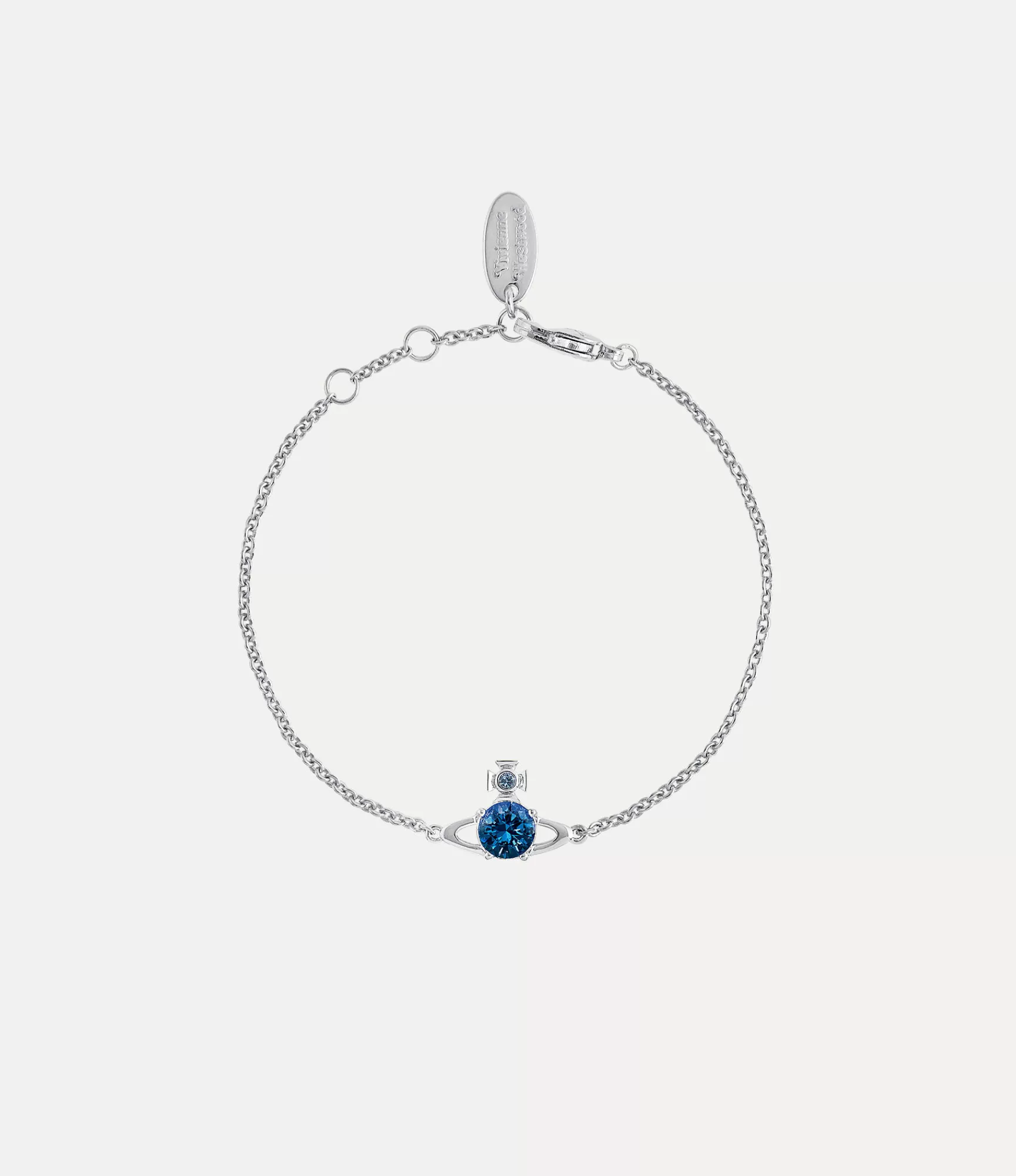 Vivienne Westwood Reina Small Bracelet | Women Bracelets