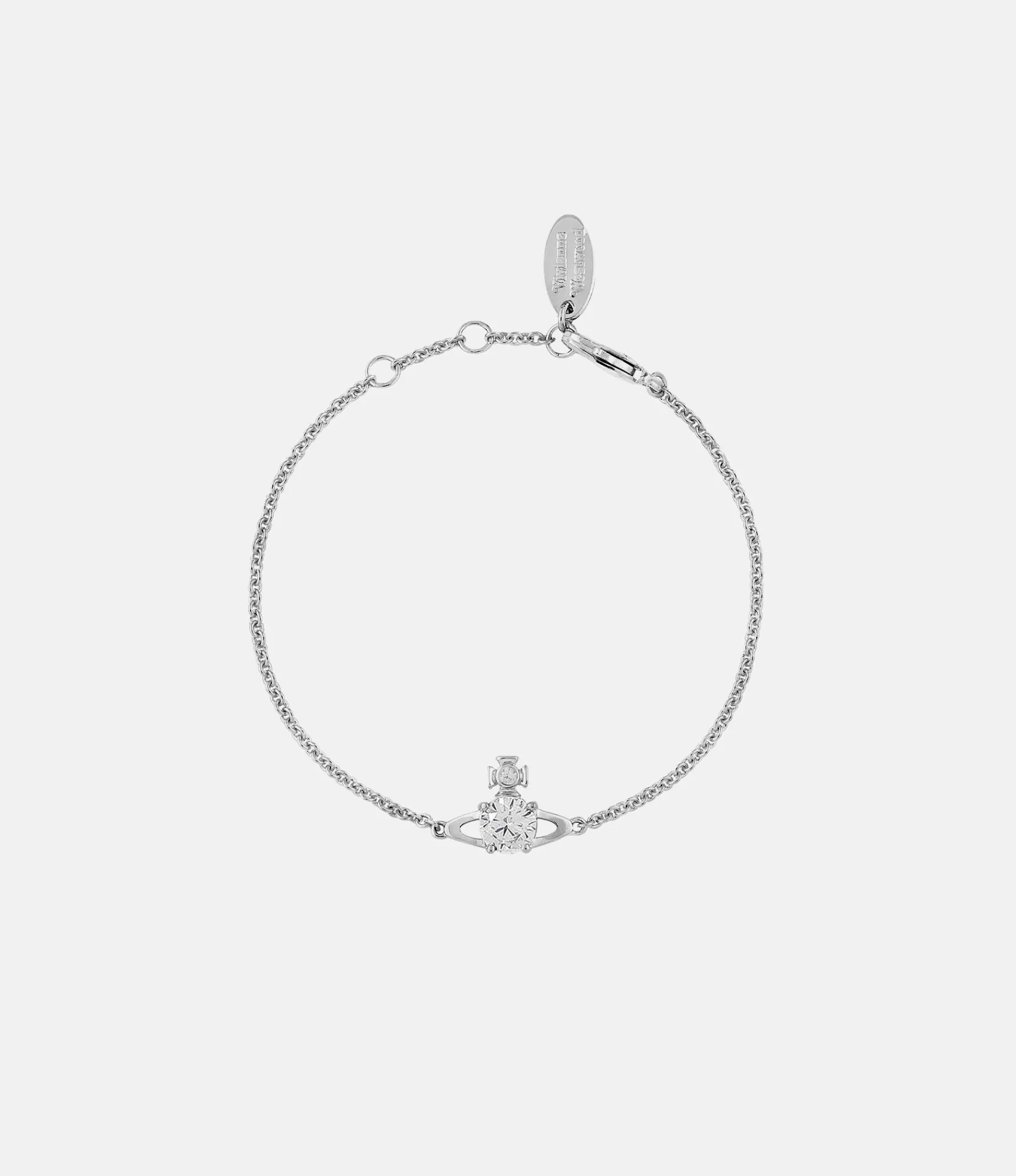 Vivienne Westwood Reina Small Bracelet | Women Bracelets