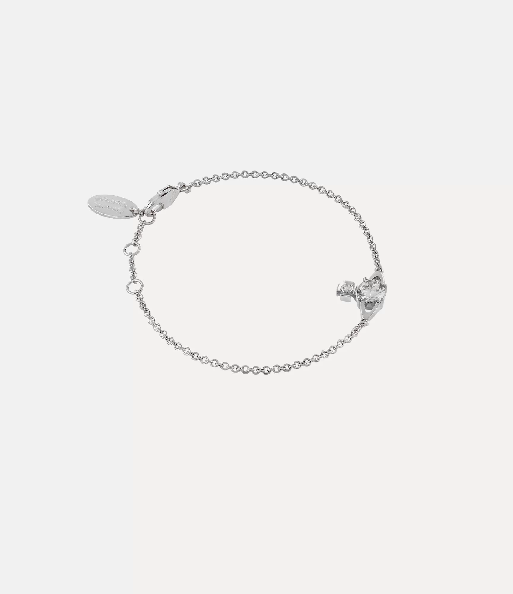 Vivienne Westwood Reina Small Bracelet | Women Bracelets