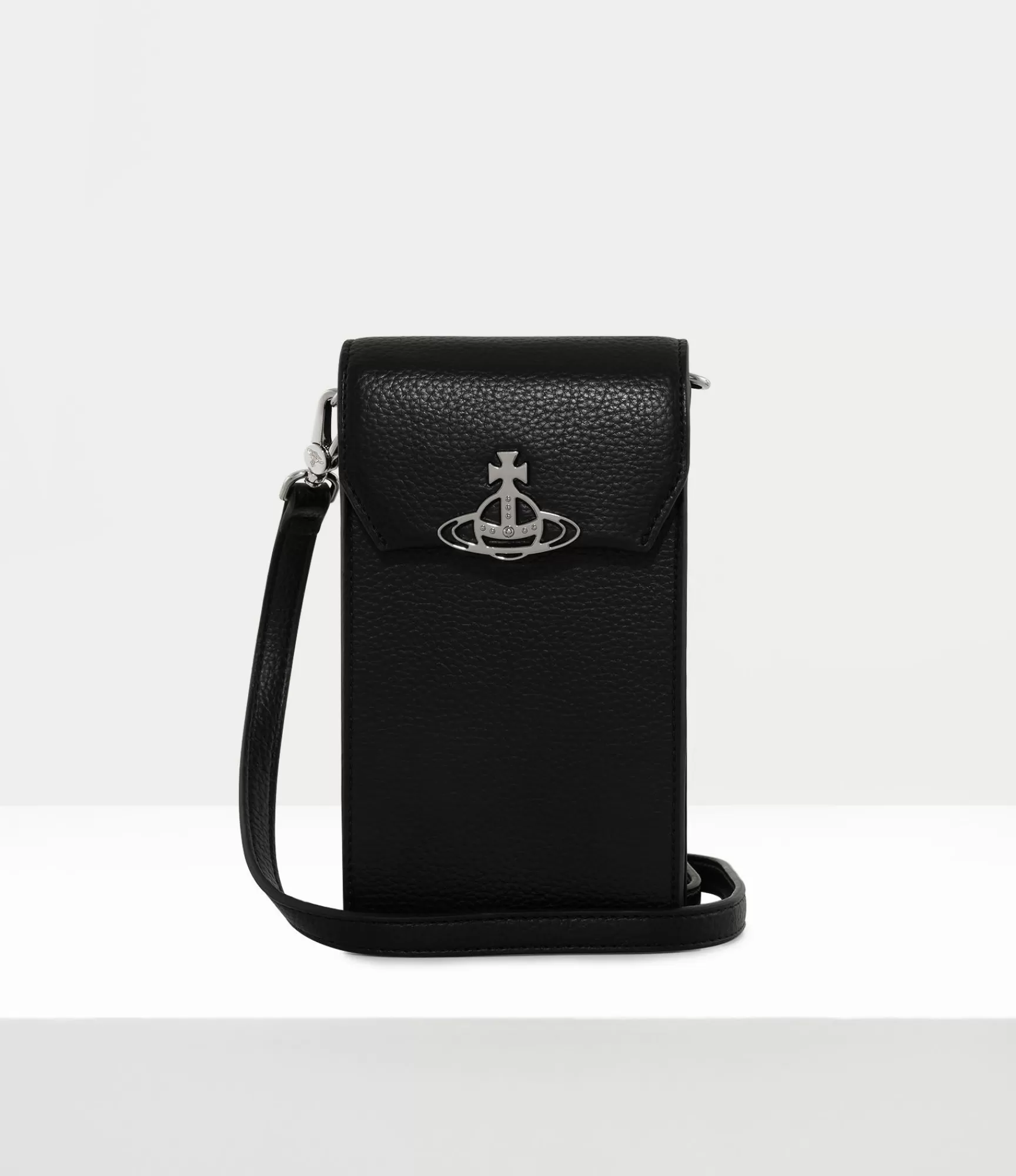 Vivienne Westwood Re-vegan Phone Bag | Women Crossbody Bags | Crossbody Bags