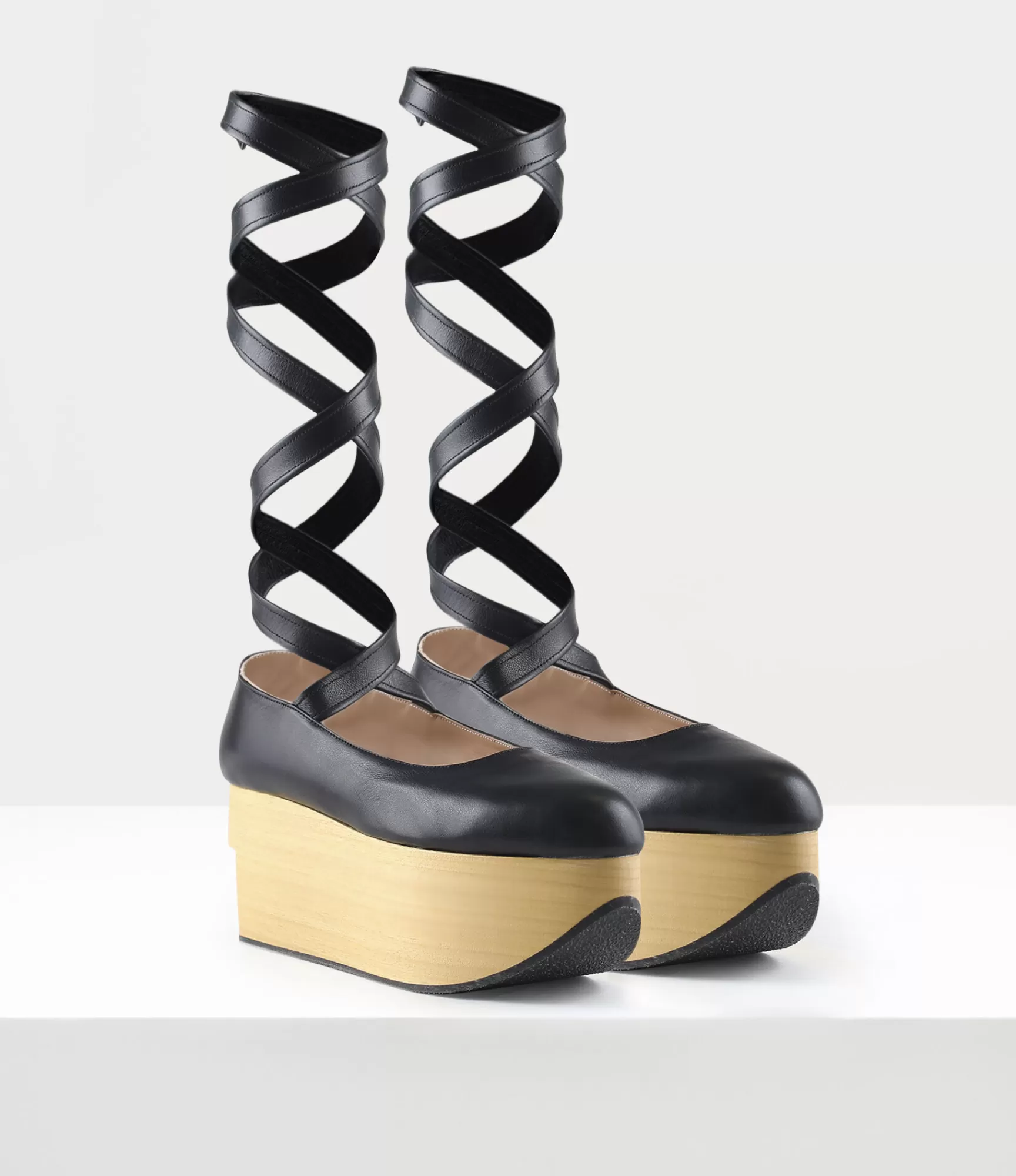 Vivienne Westwood Rockinghorse Ballerina | Women Platforms