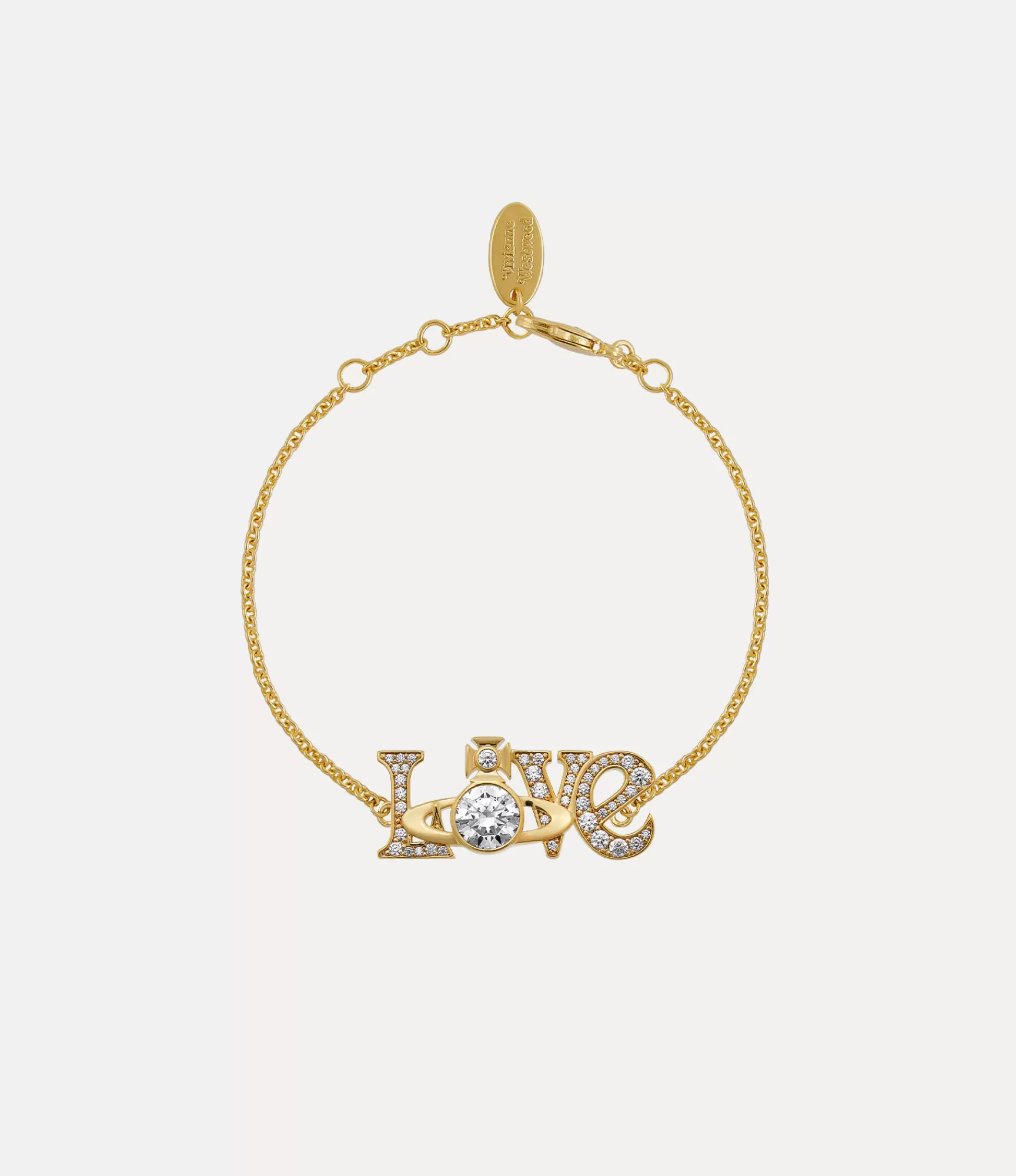 Vivienne Westwood Roderica Small Bracelet | Women Classic Styles