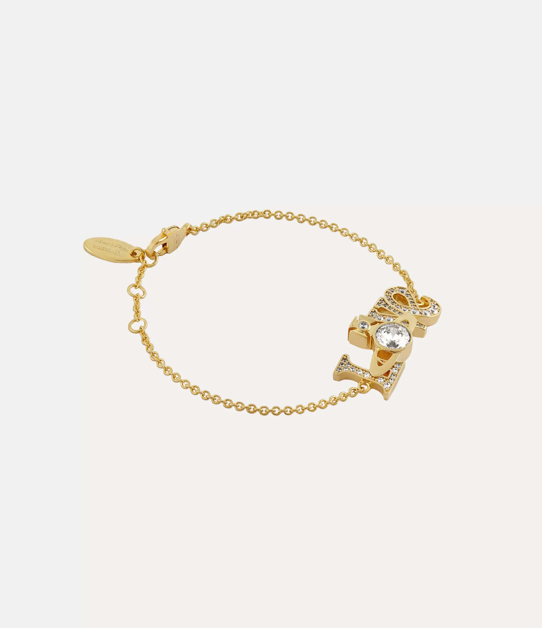 Vivienne Westwood Roderica Small Bracelet | Women Classic Styles