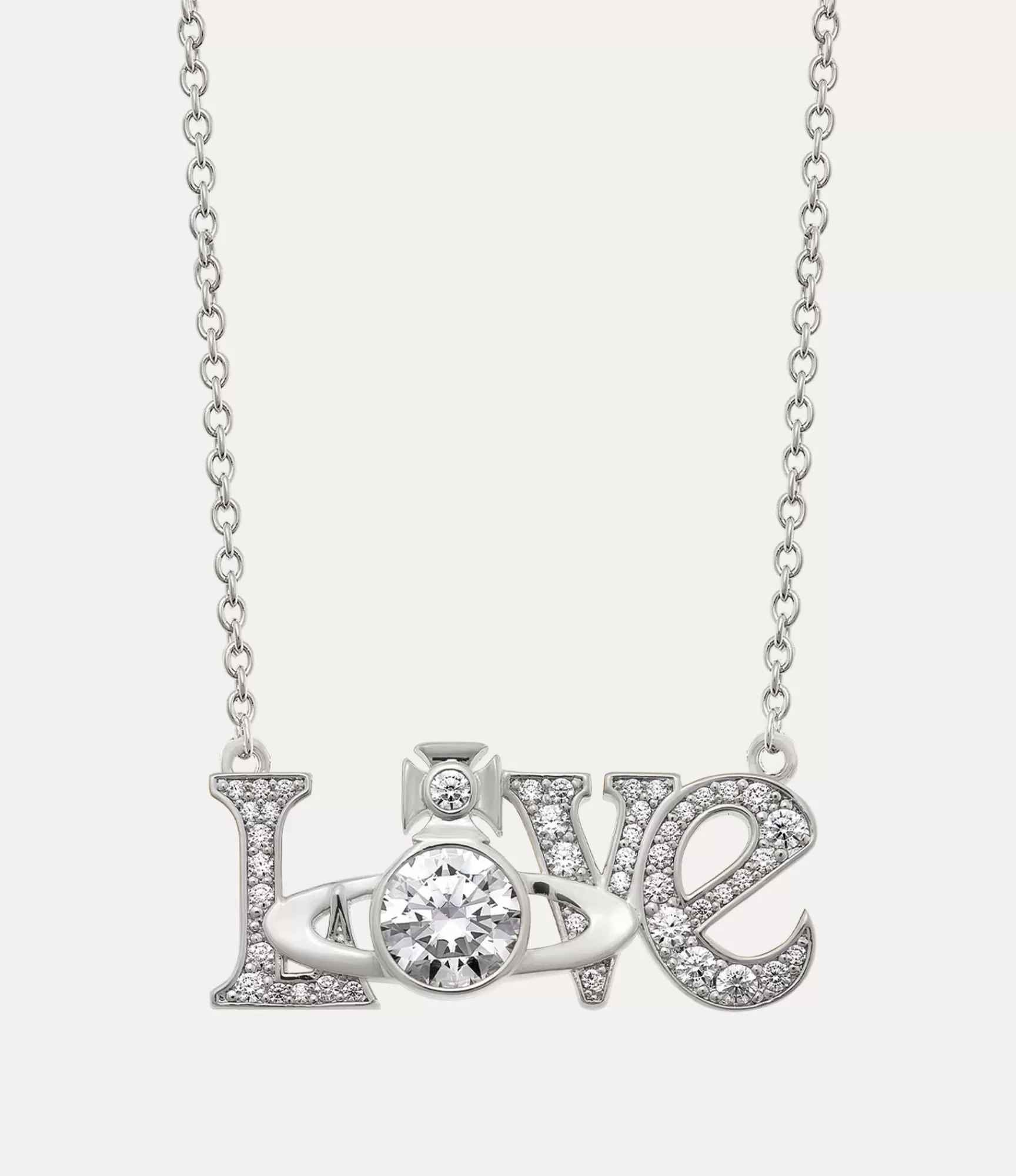 Vivienne Westwood Roderico Pendant Necklace | Women Necklaces | Classic Styles