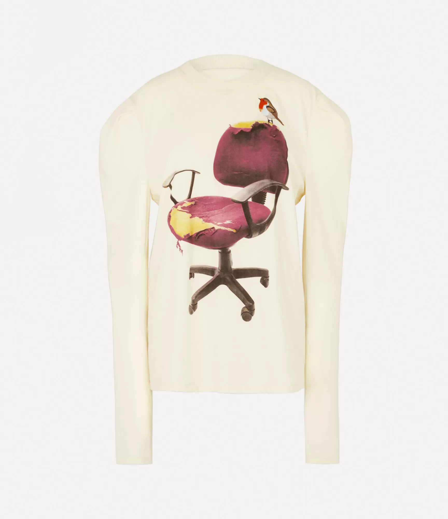 Vivienne Westwood Saint Honore Top | Women T-Shirts And Polos | Sweatshirts And T-Shirts