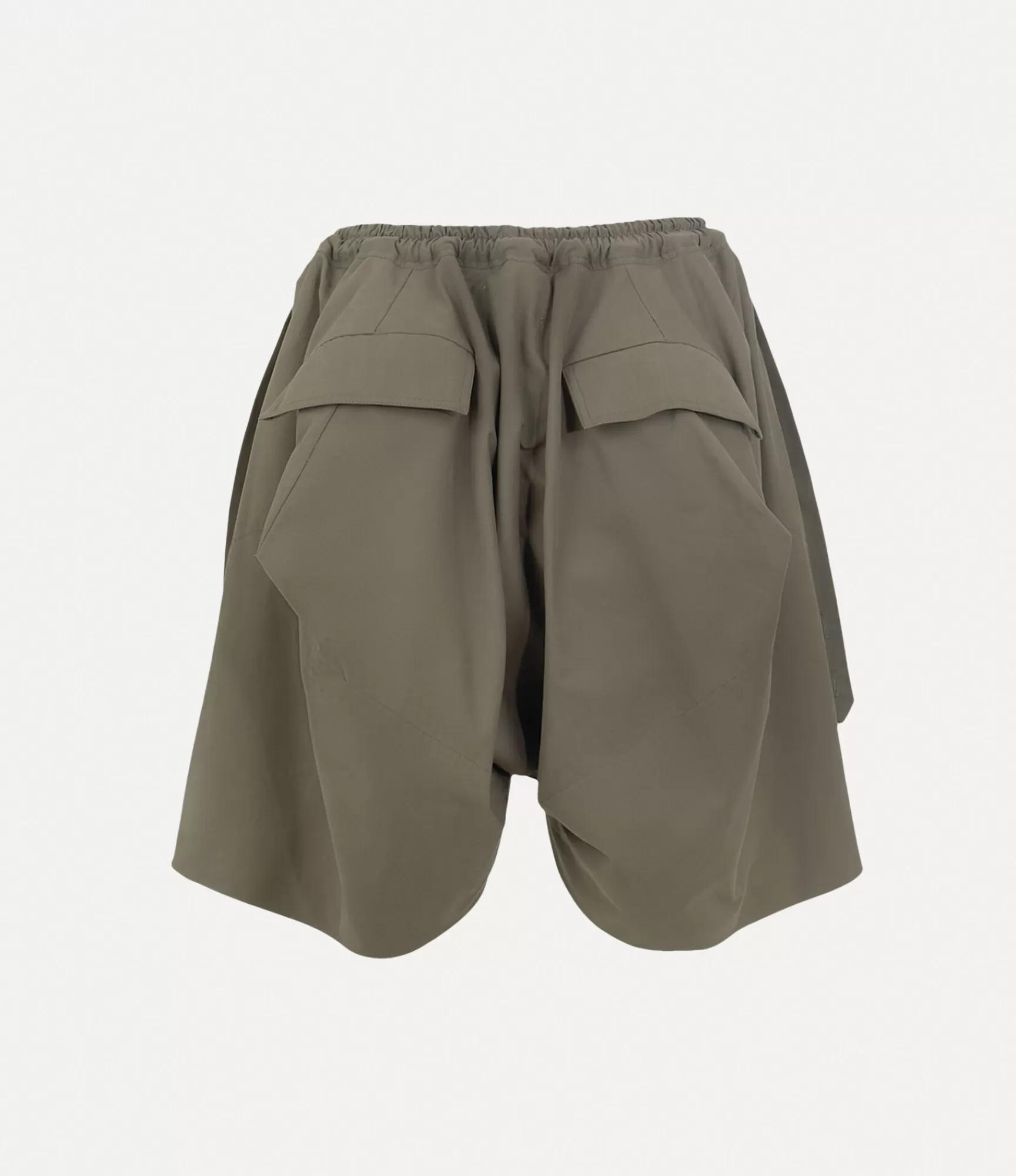 Vivienne Westwood Saloon Shorts | Women Trousers And Shorts