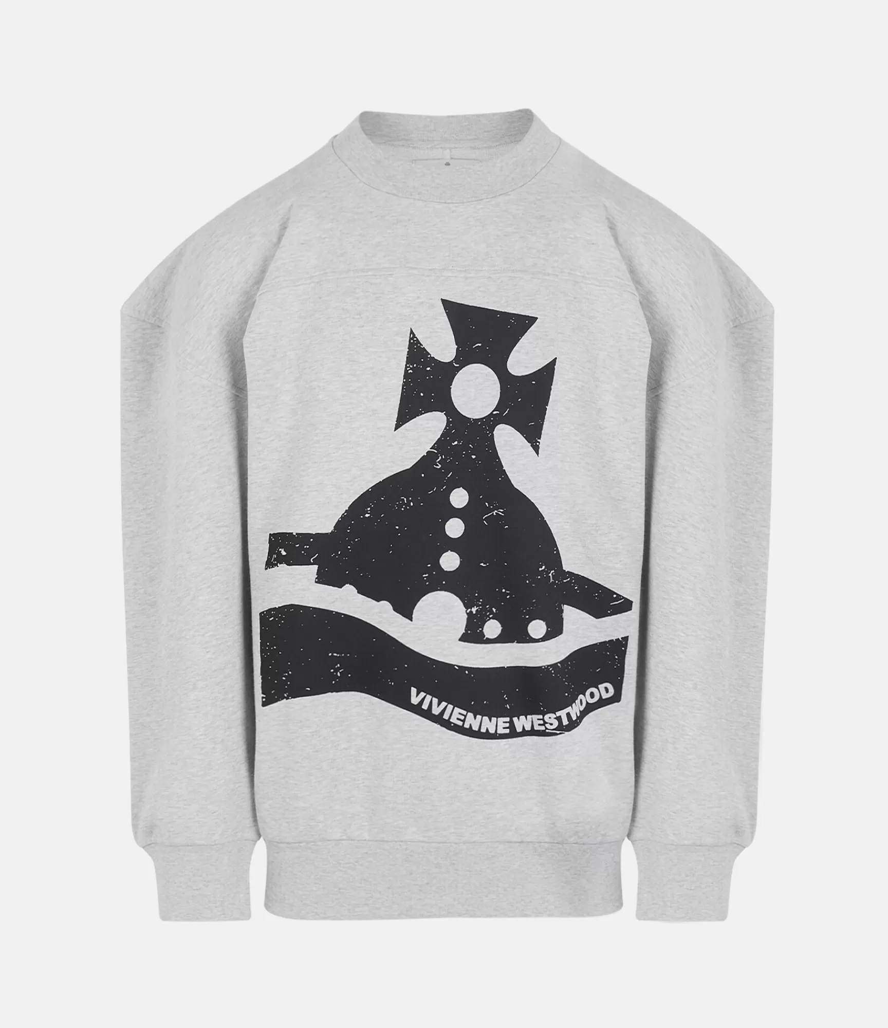 Vivienne Westwood Sander Sweatshirt | Knitwear And Sweatshirts