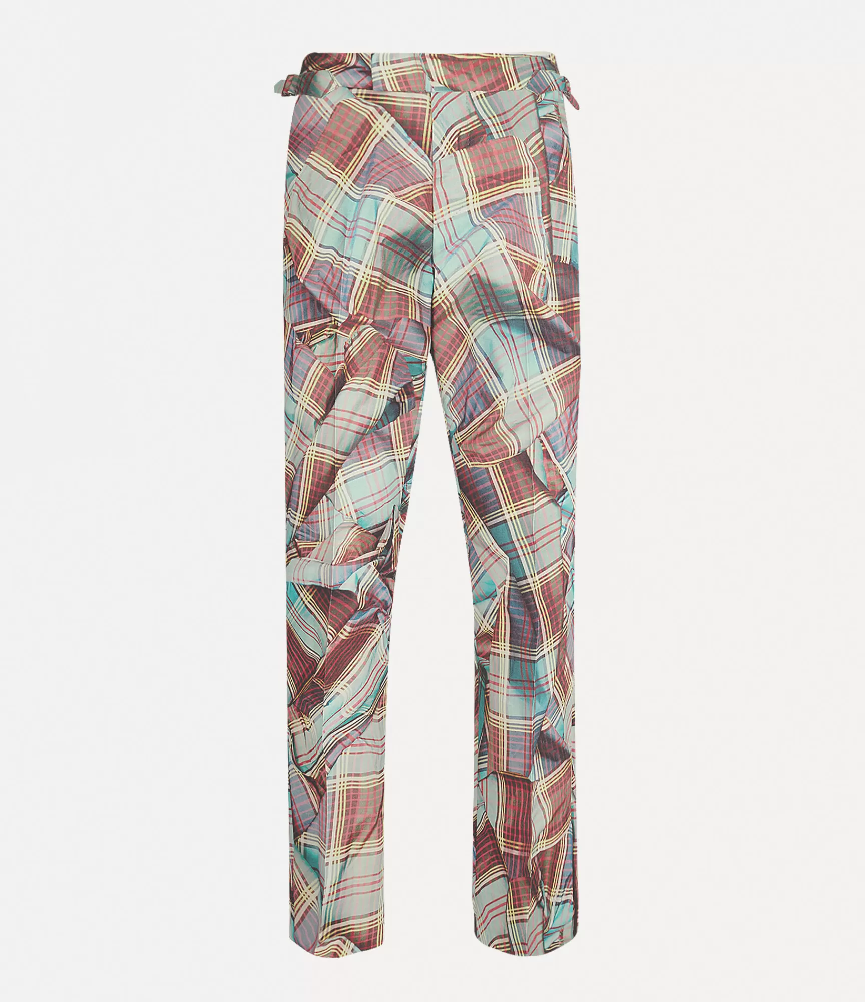 Vivienne Westwood Sang Trousers | Trousers And Shorts