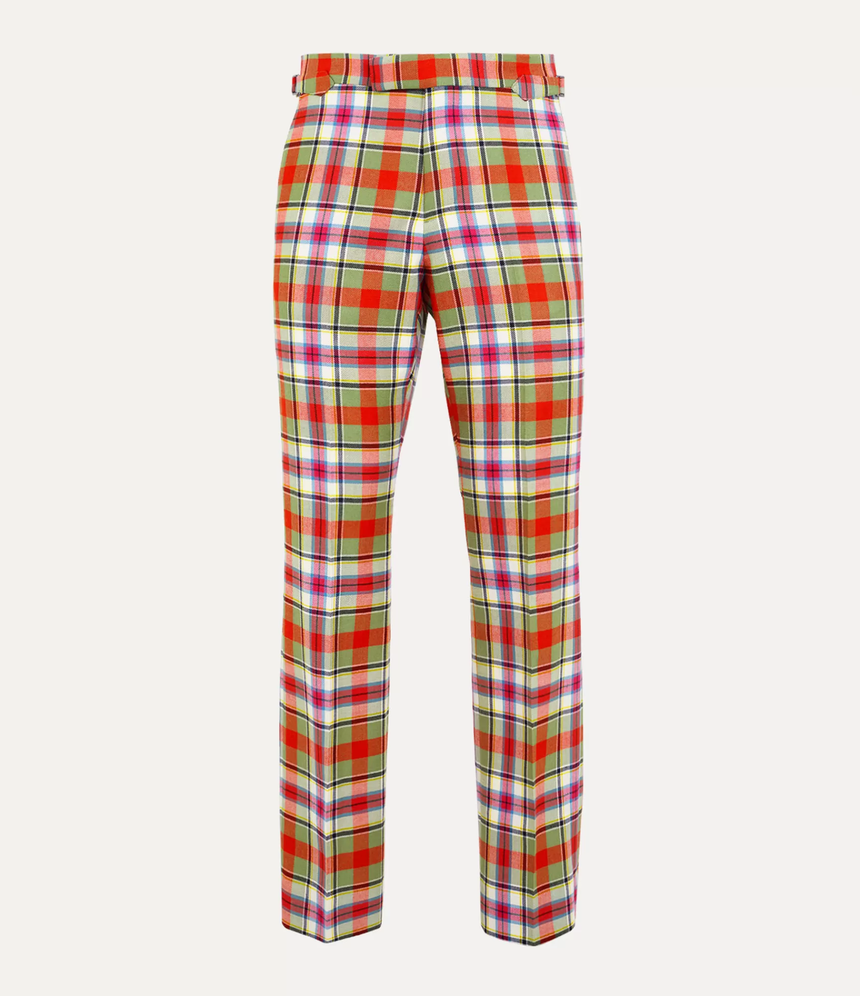 Vivienne Westwood Sang Trousers | Trousers And Shorts