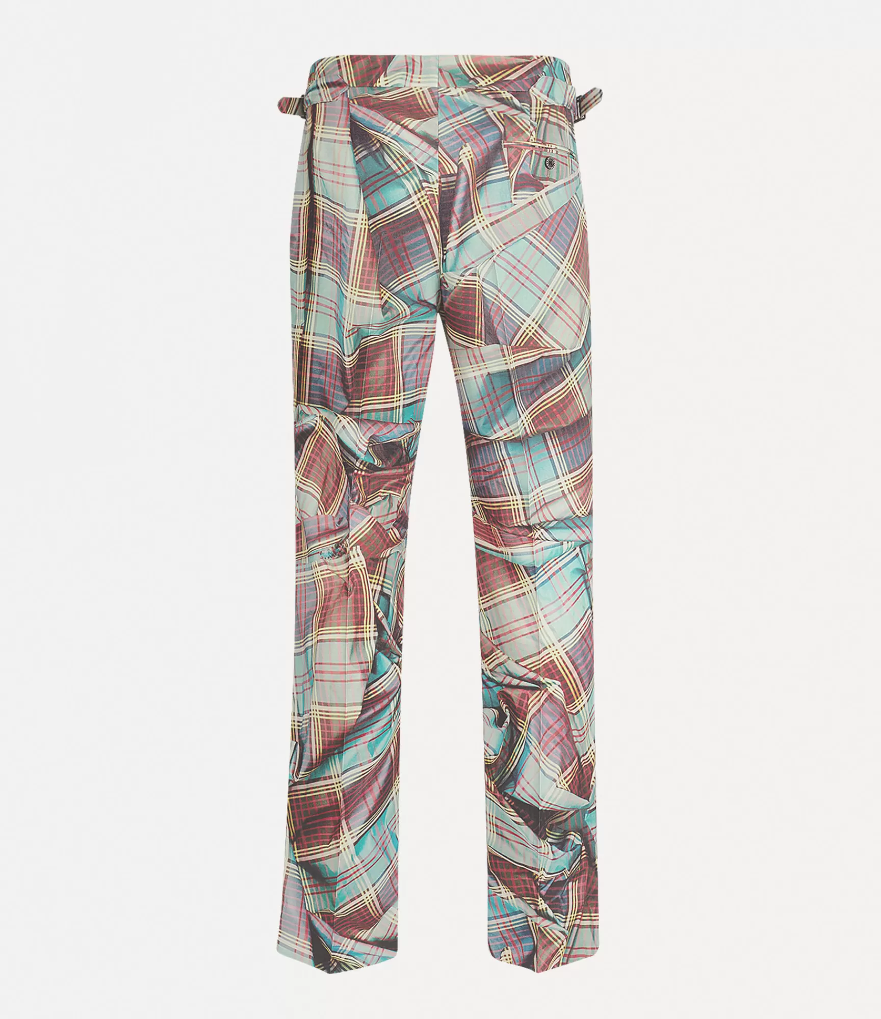 Vivienne Westwood Sang Trousers | Trousers And Shorts