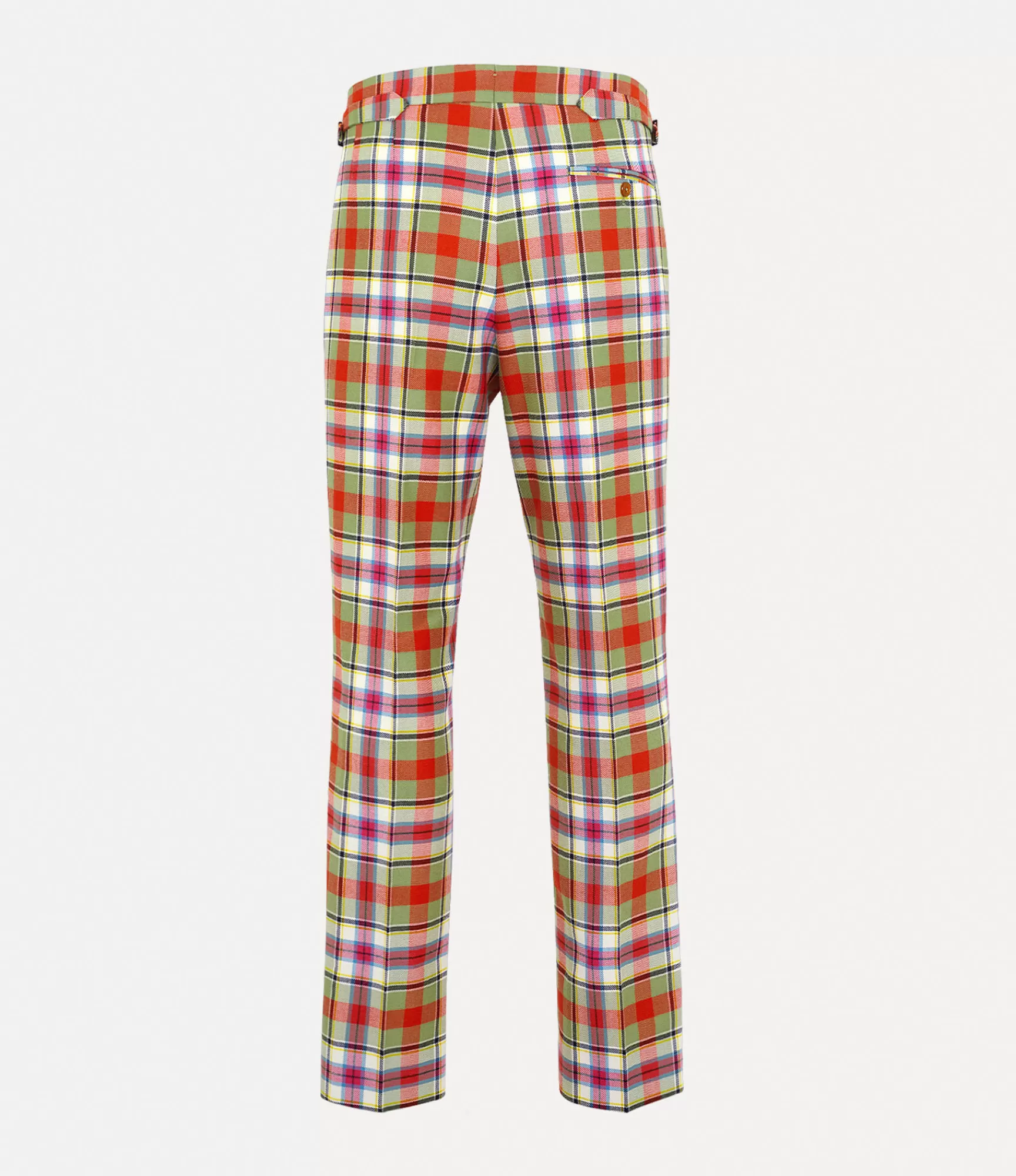 Vivienne Westwood Sang Trousers | Trousers And Shorts