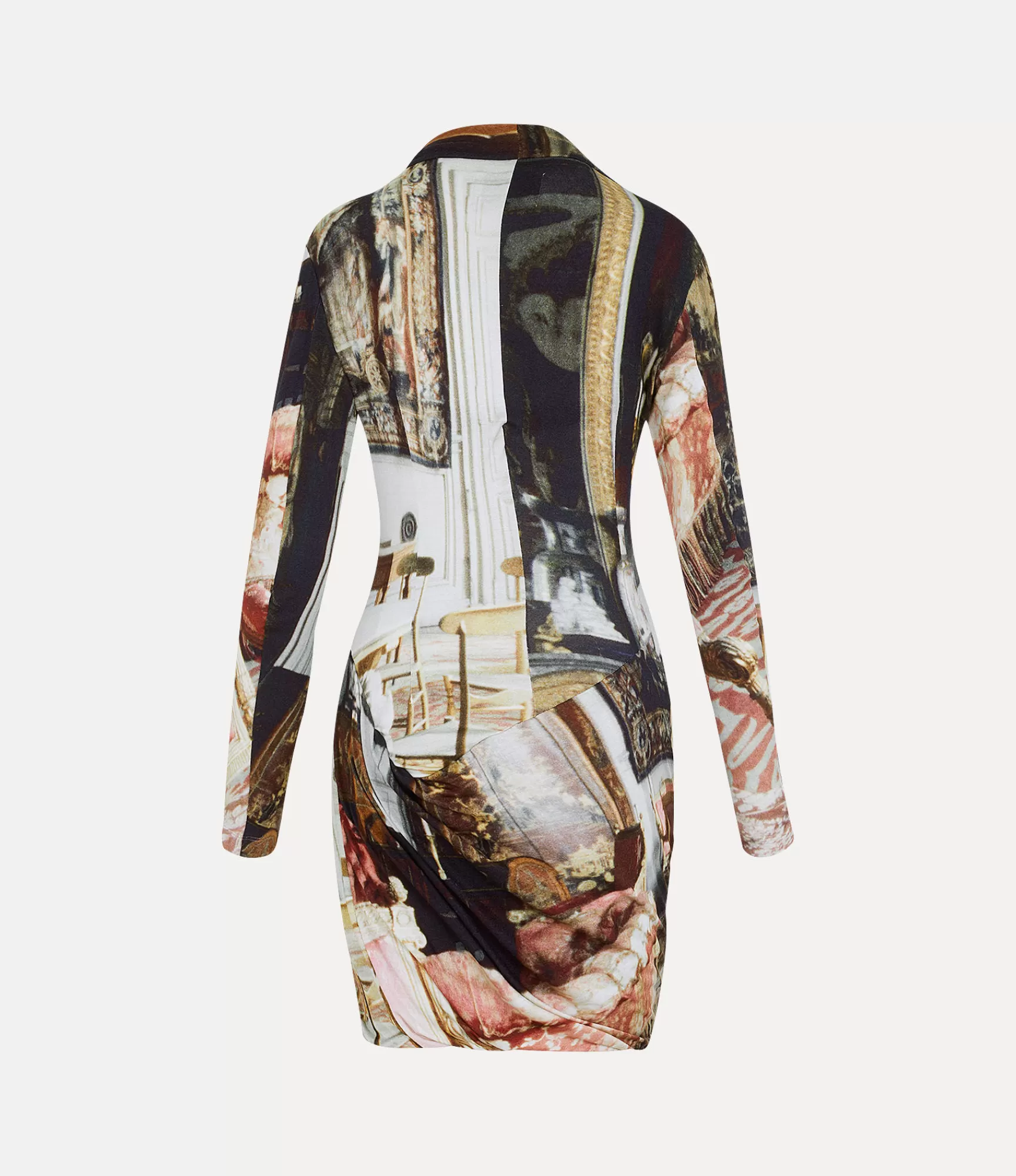 Vivienne Westwood Sara Dress | Women Dresses