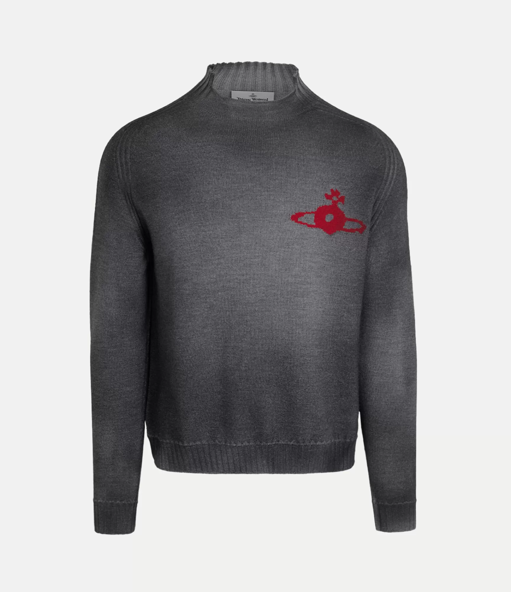 Vivienne Westwood Sean Jumper | Knitwear And Sweatshirts